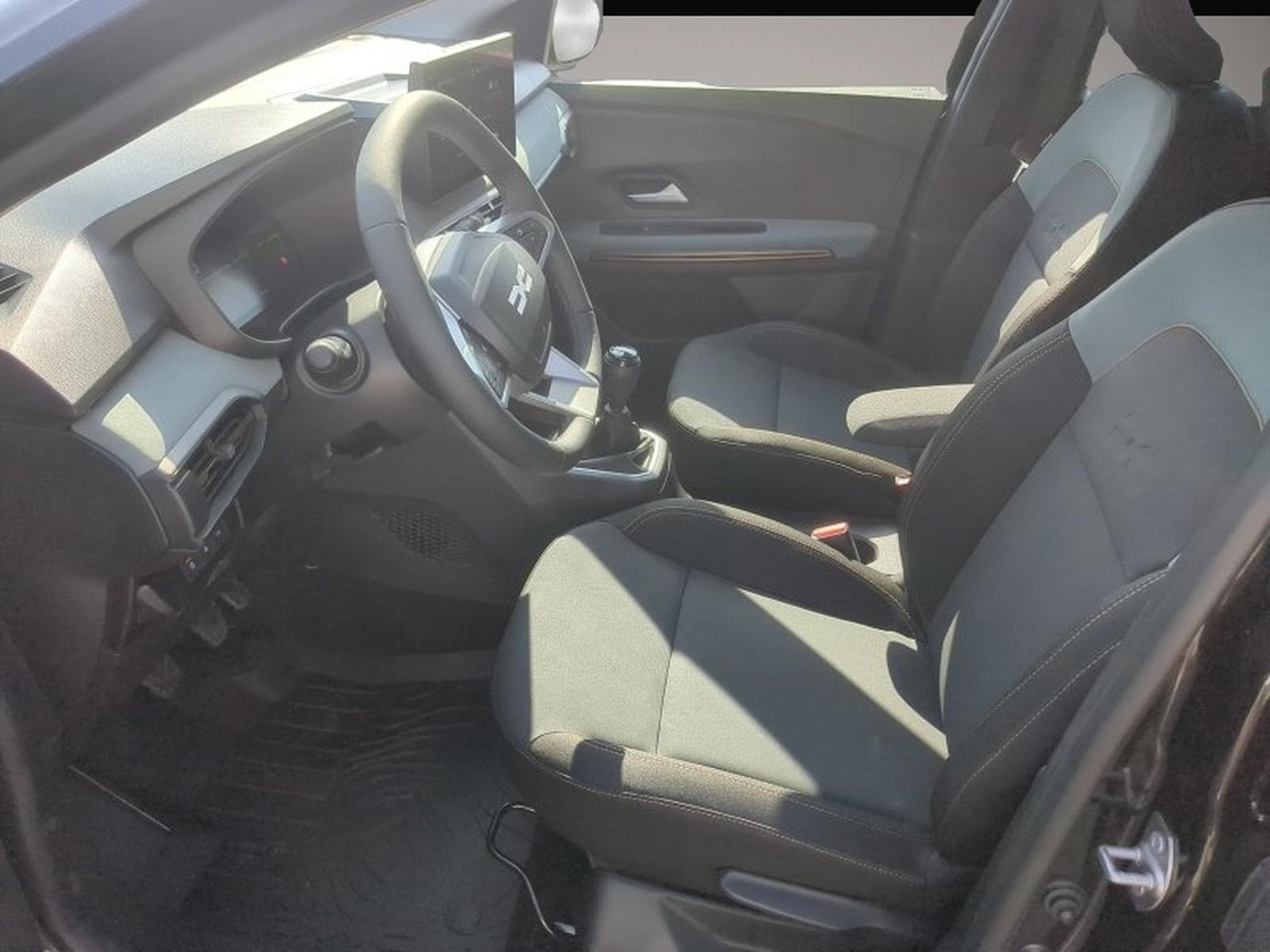 Dacia Sandero (2026) - Photo 4
