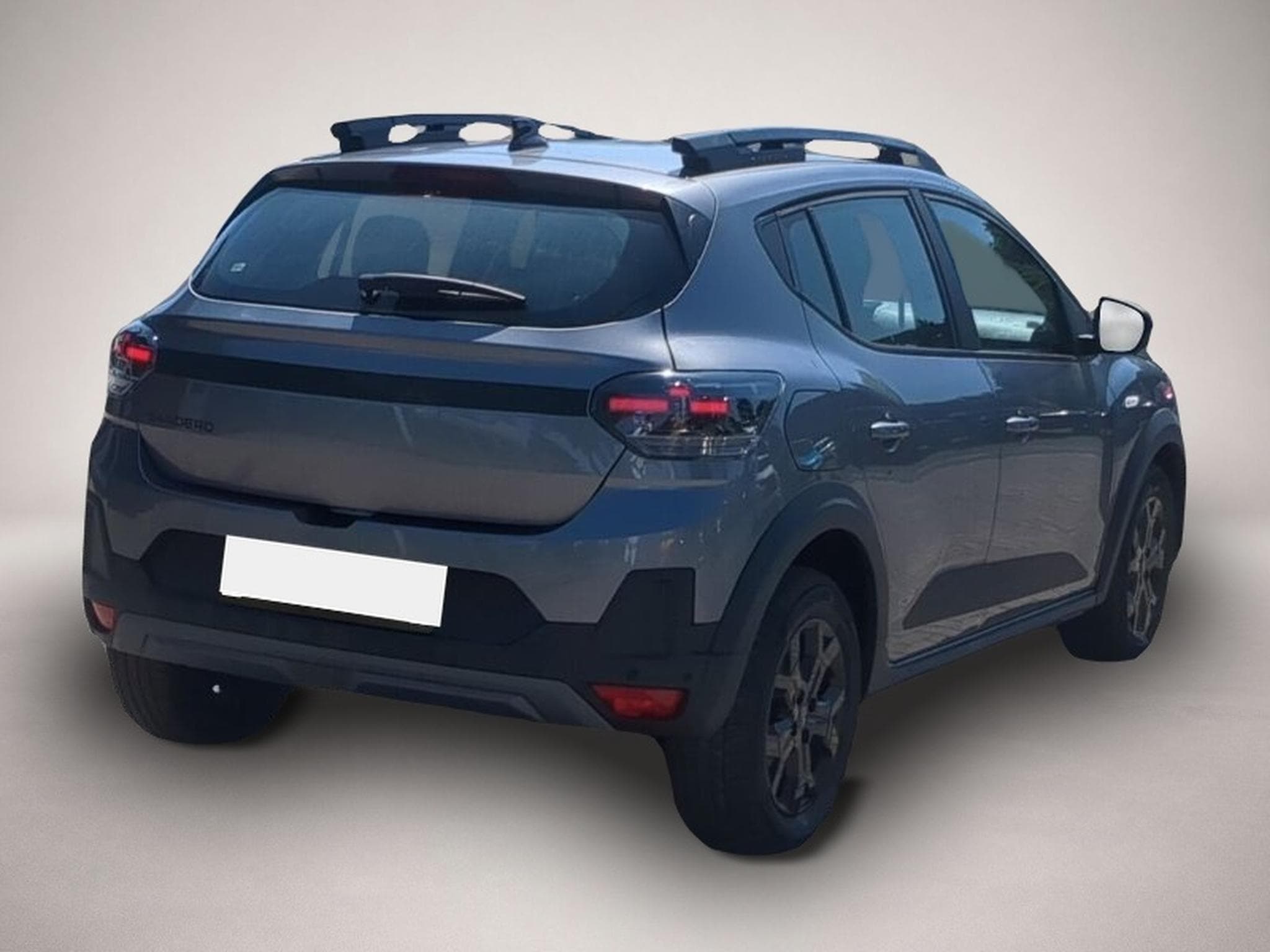 Dacia Sandero (2026) - Photo 3
