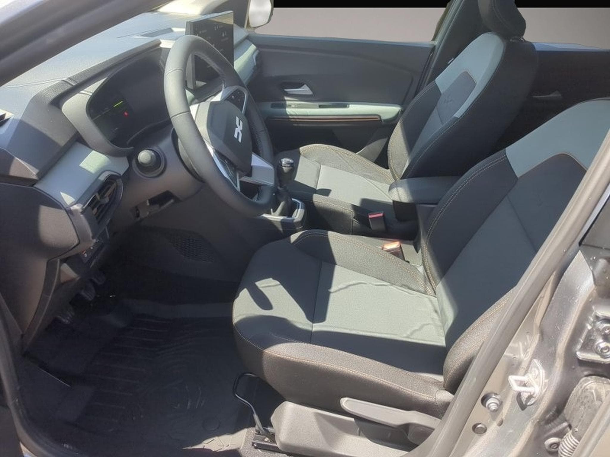 Dacia Sandero (2026) - Photo 4