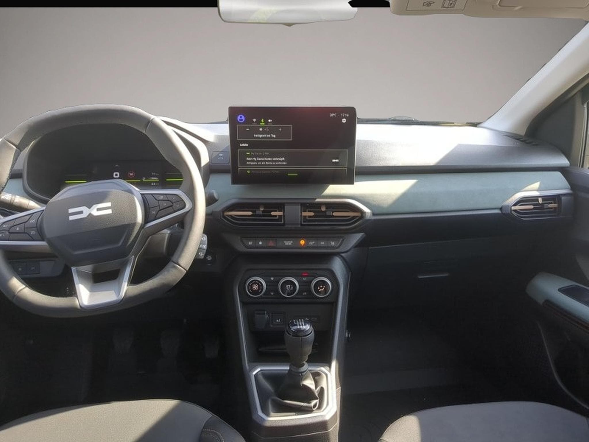 Dacia Sandero (2026) - Photo 5