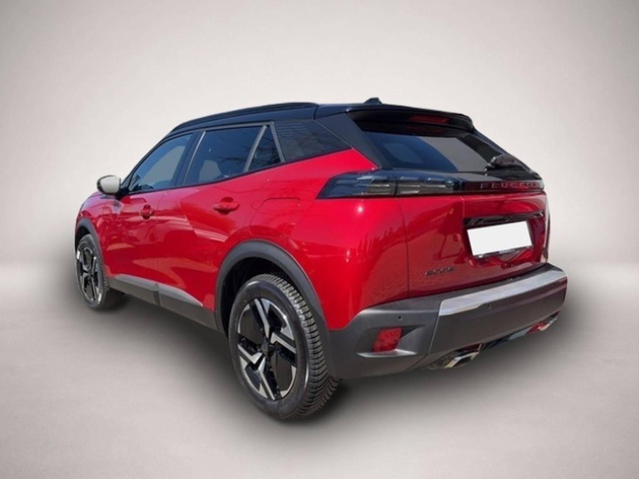 Peugeot 2008 (2024) - Photo 3