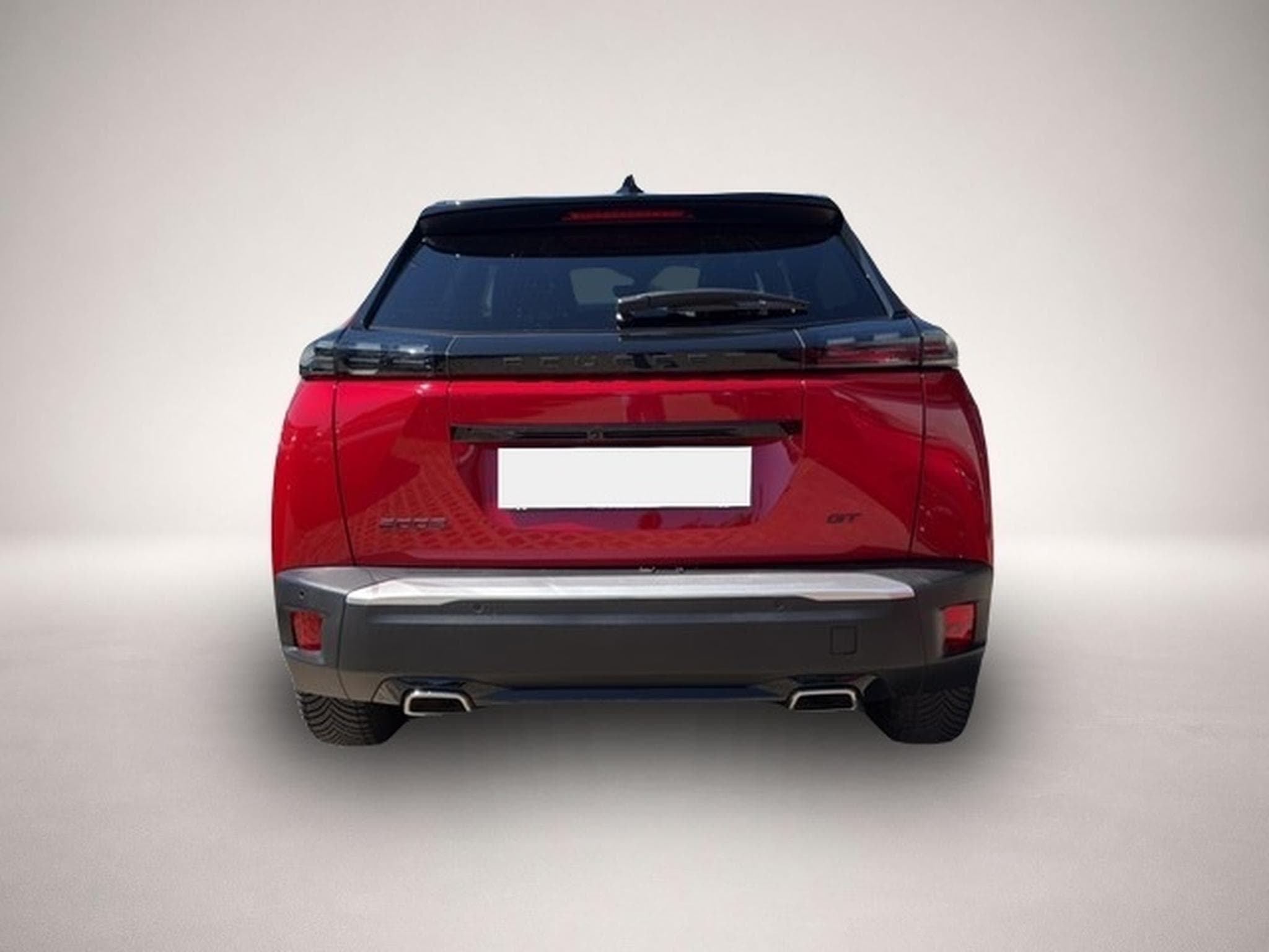 Peugeot 2008 (2024) - Photo 4