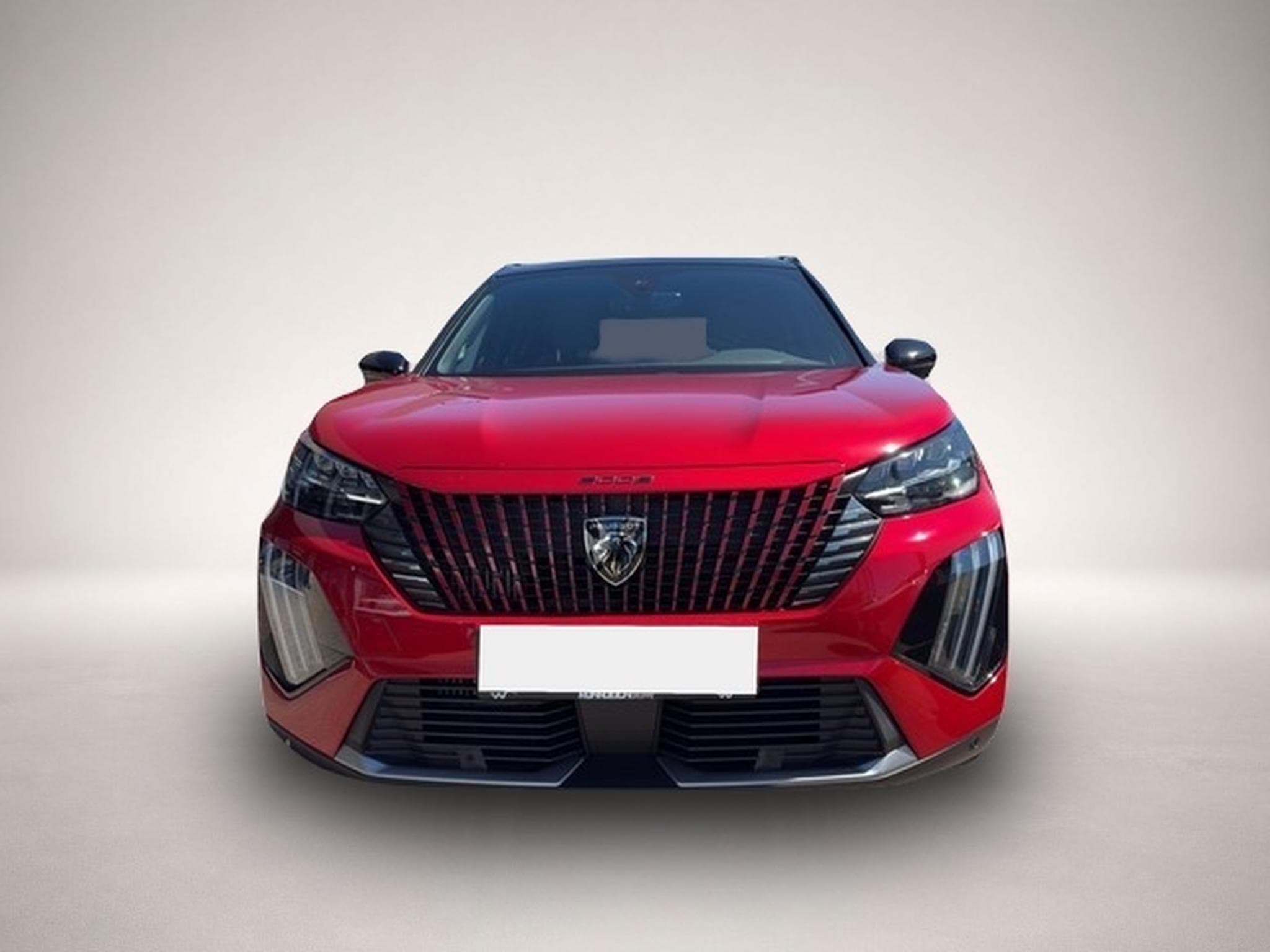 Peugeot 2008 (2024) - Photo 6