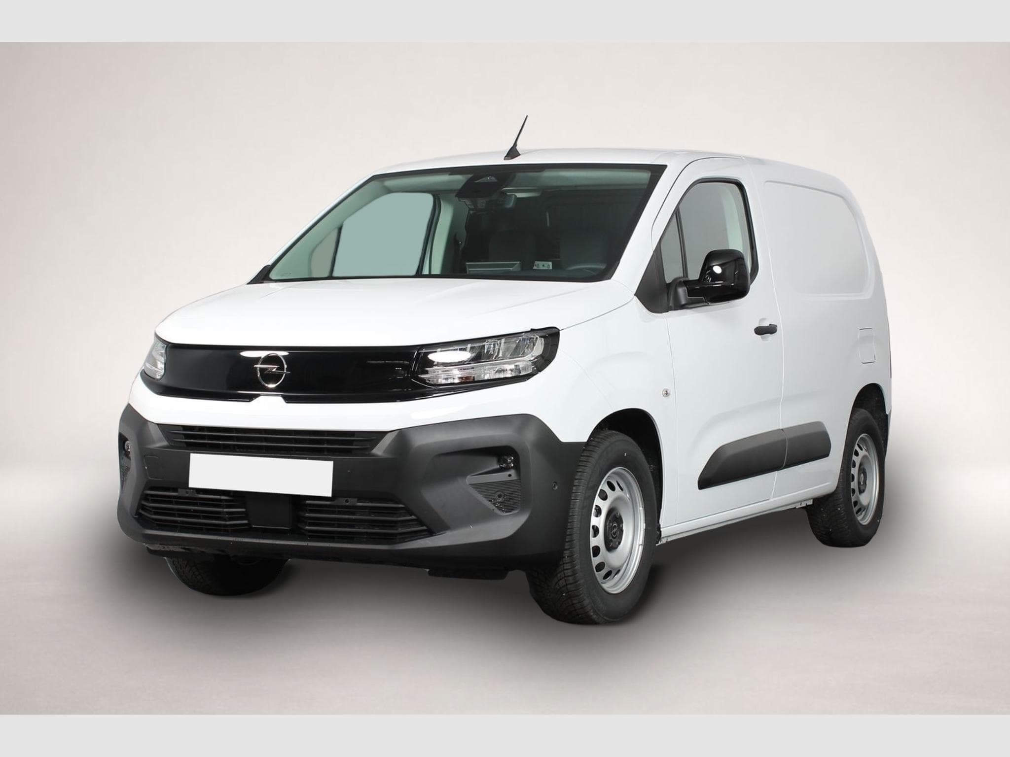 Opel Combo (2026) - Photo 1
