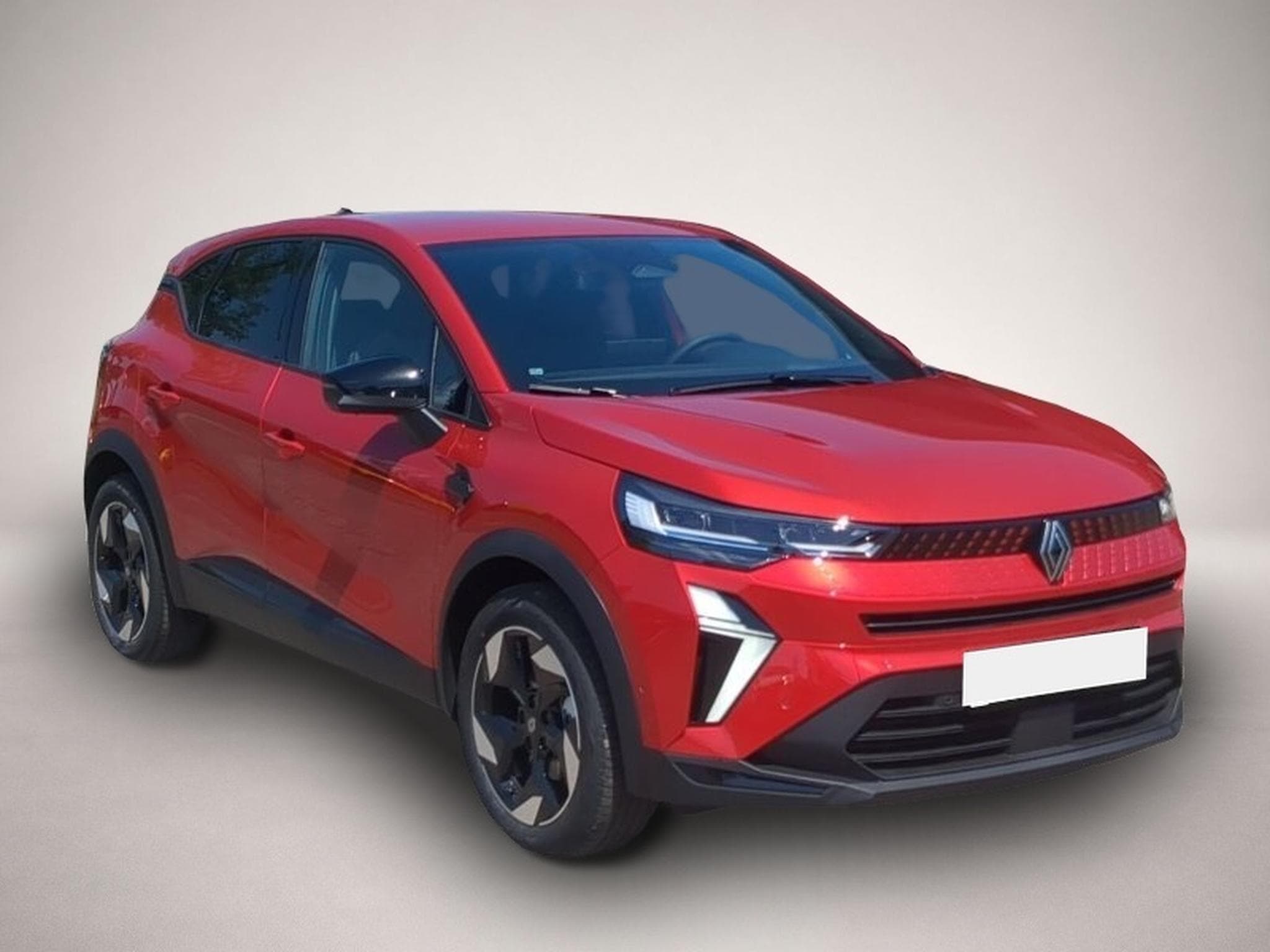 Renault Captur (2026) - Foto 1
