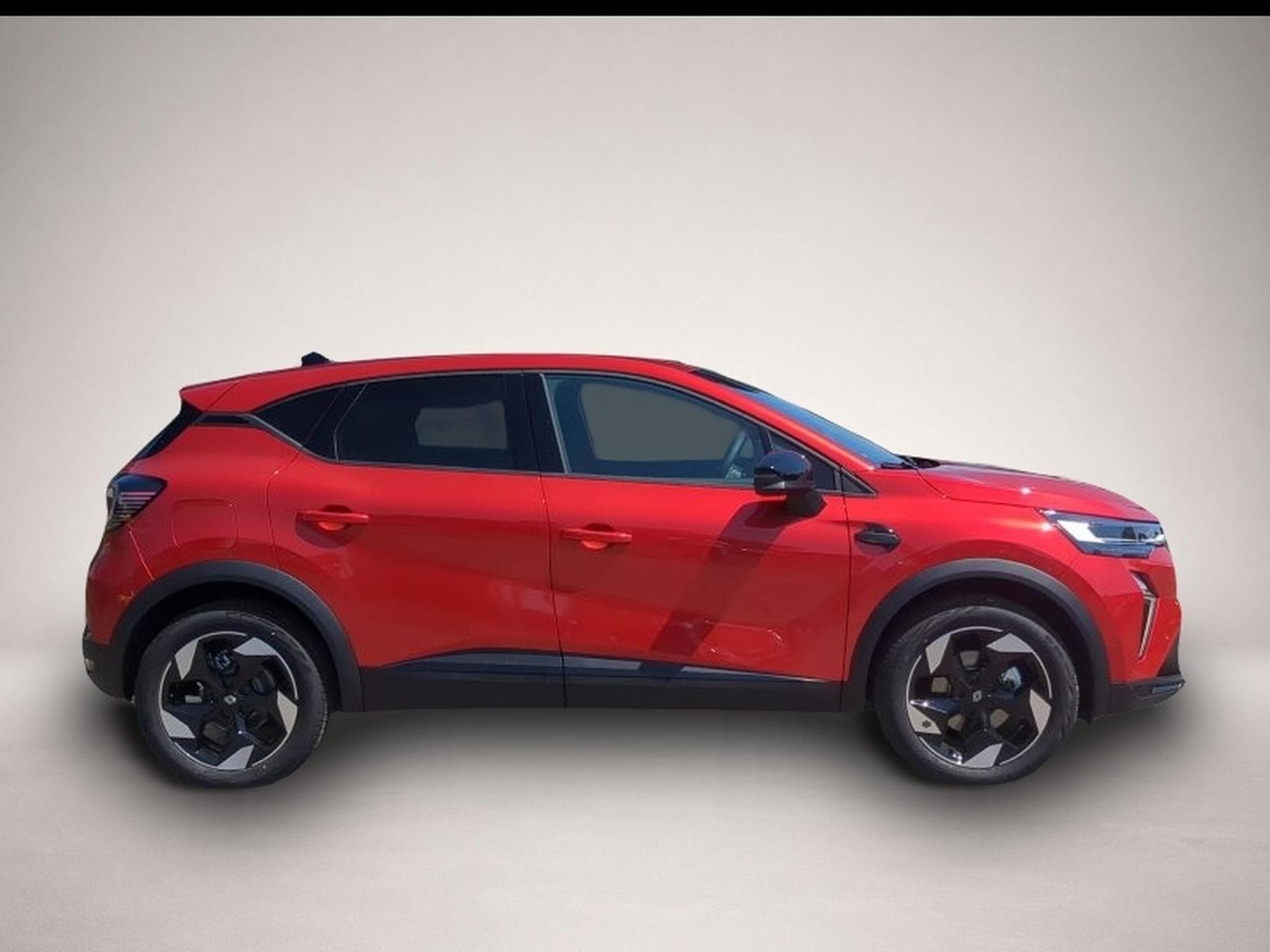 Renault Captur (2026) - Foto 2