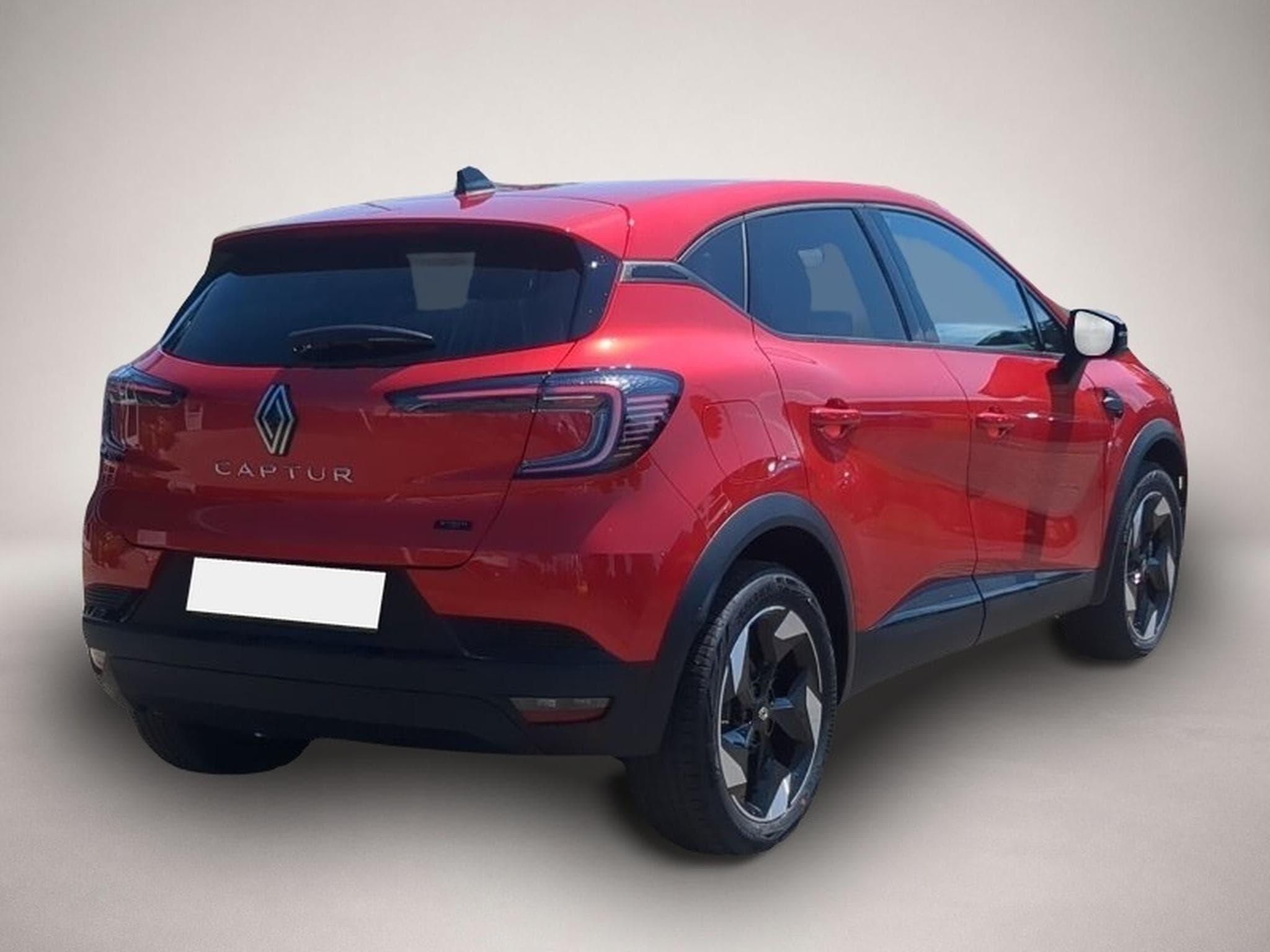 Renault Captur (2026) - Foto 3