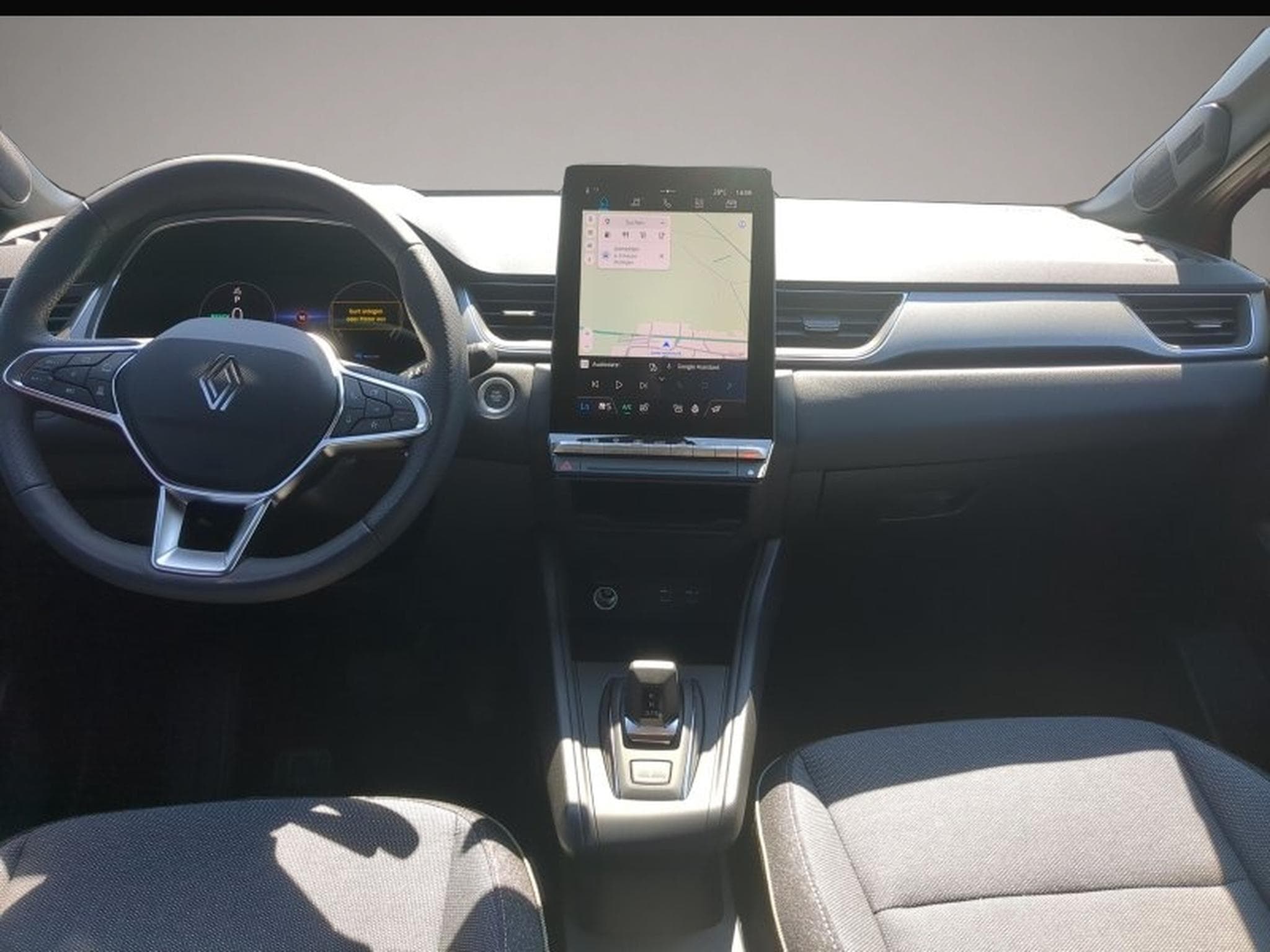 Renault Captur (2026) - Foto 5