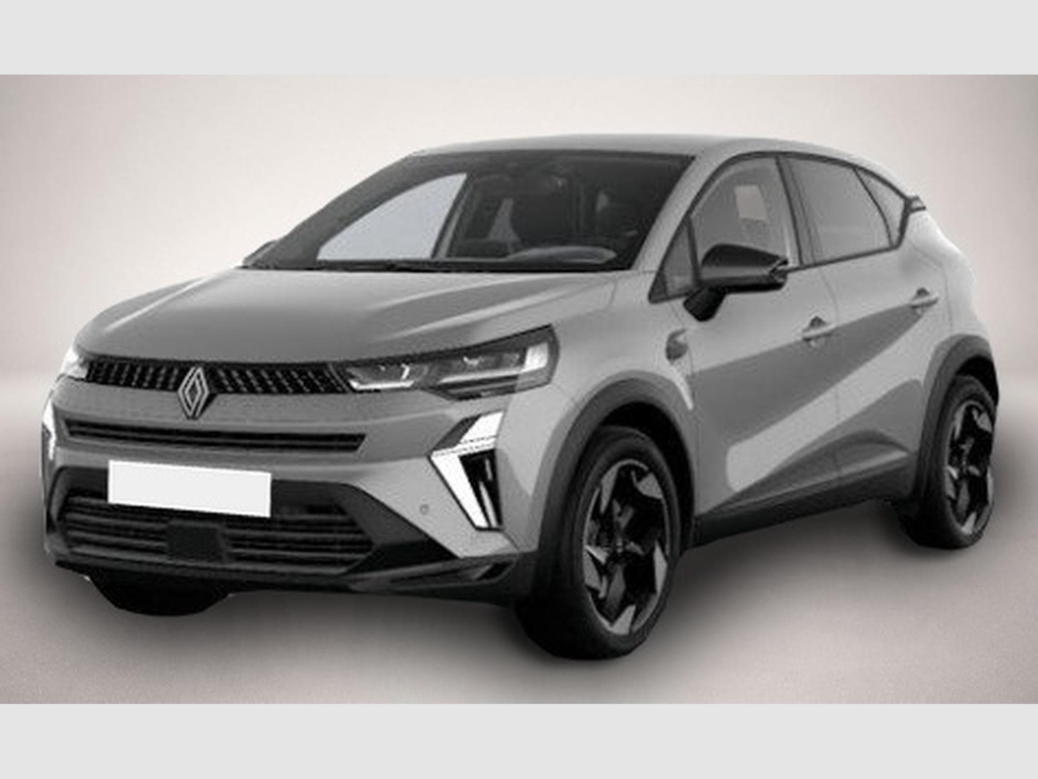 Renault Captur (2026) - Foto 1