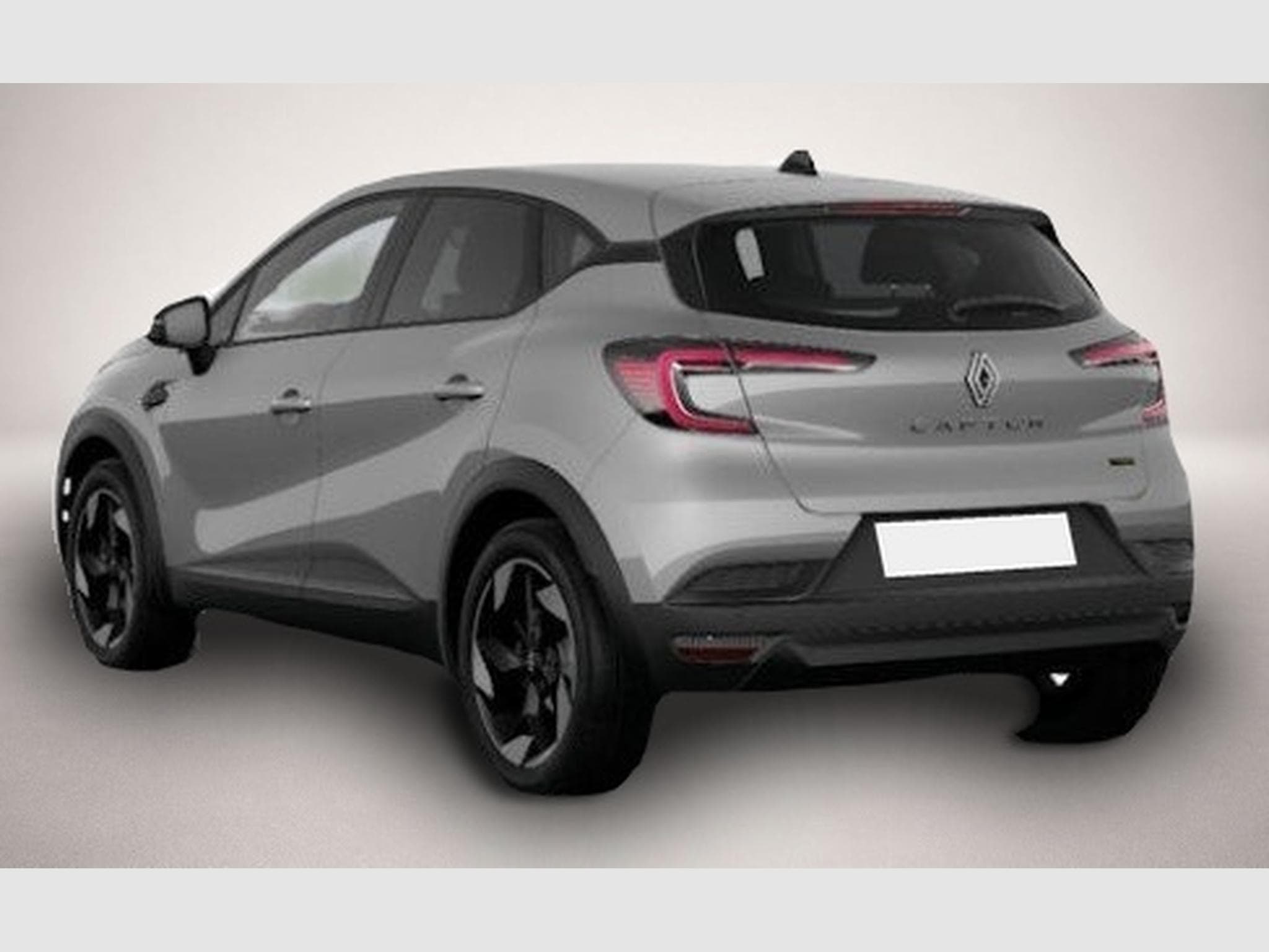 Renault Captur (2026) - Foto 3
