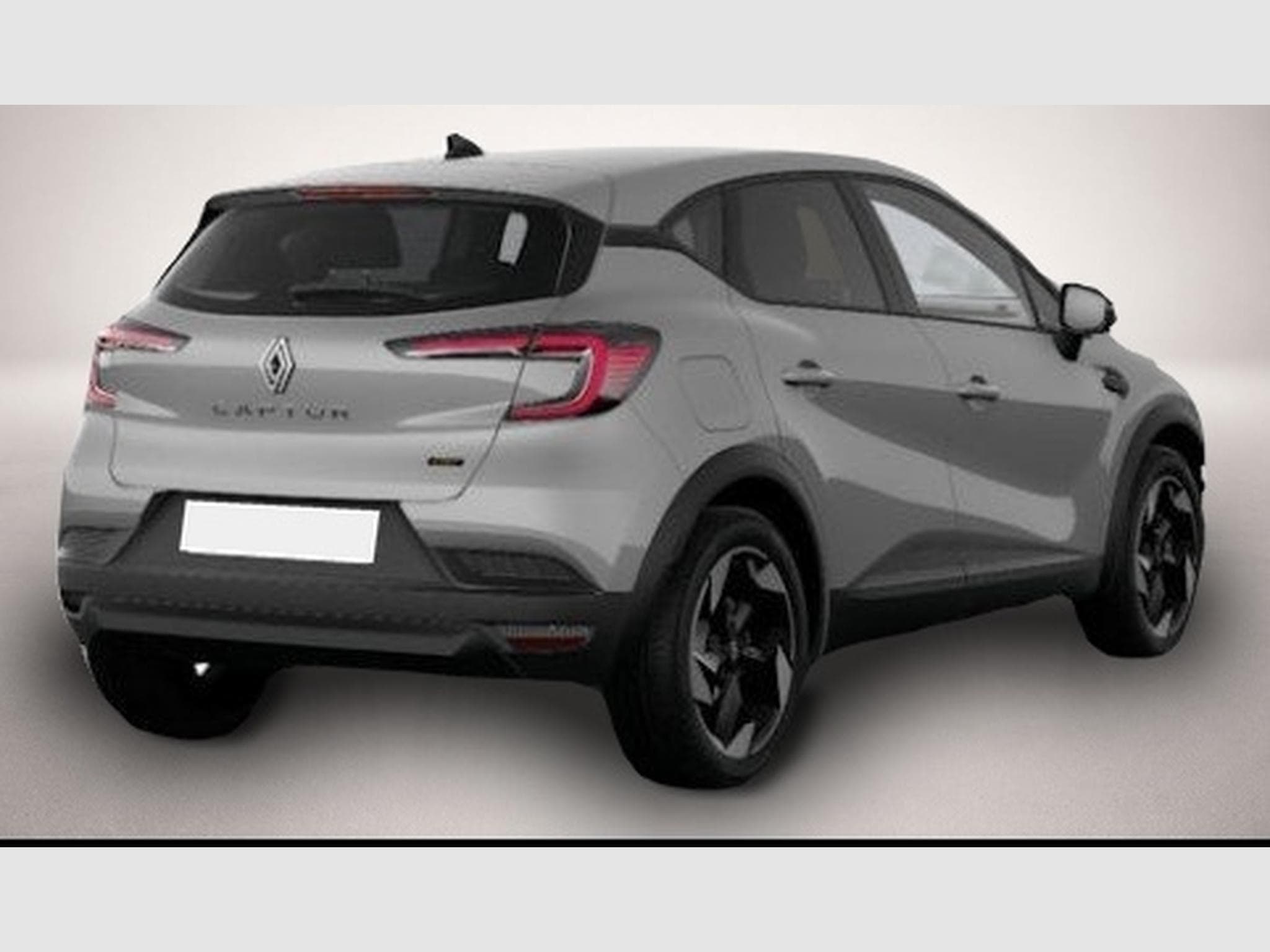 Renault Captur (2026) - Foto 4