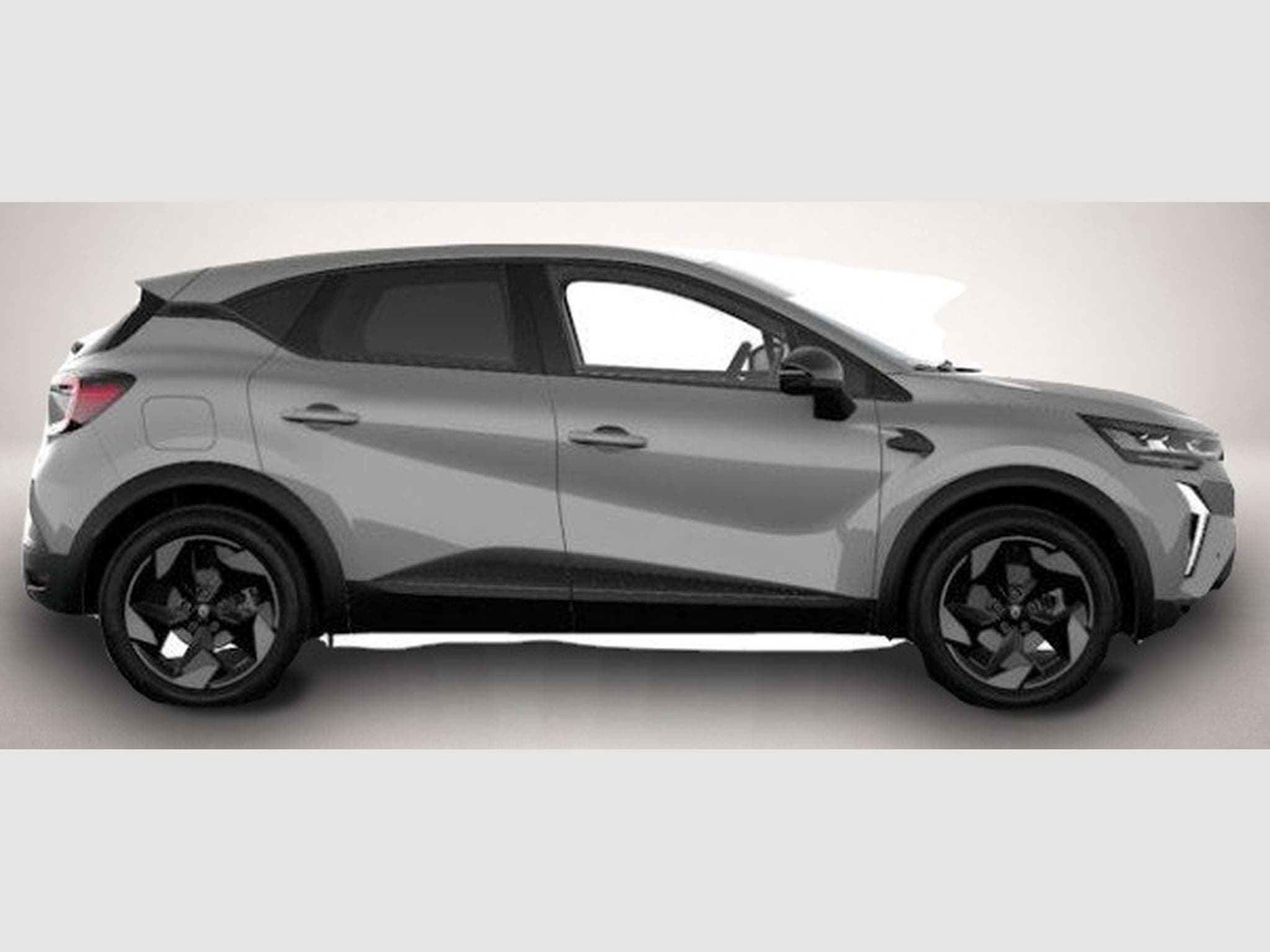 Renault Captur (2026) - Foto 5