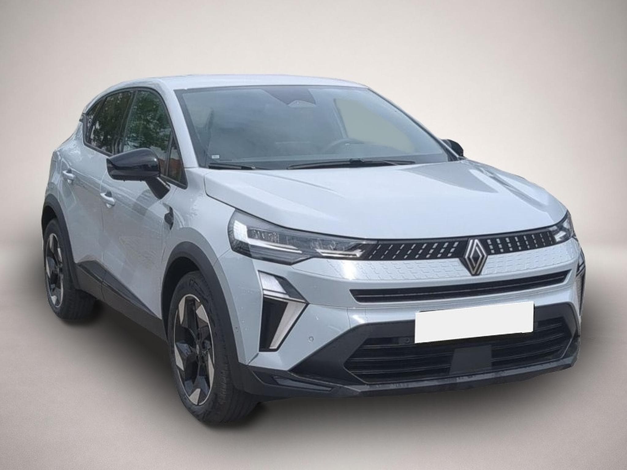 Renault Captur (2026) - Foto 1