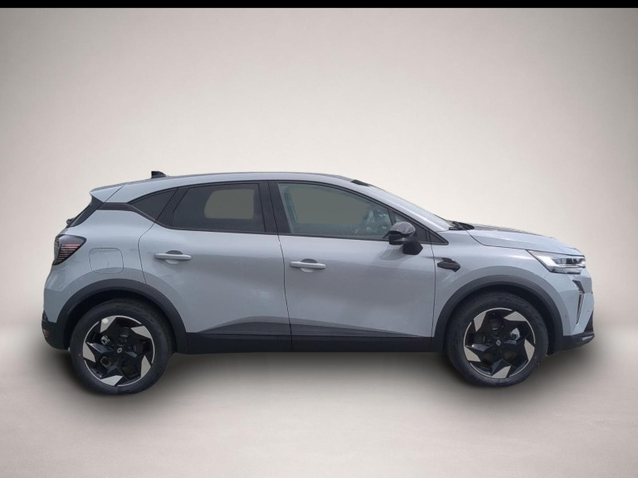 Renault Captur (2026) - Foto 2