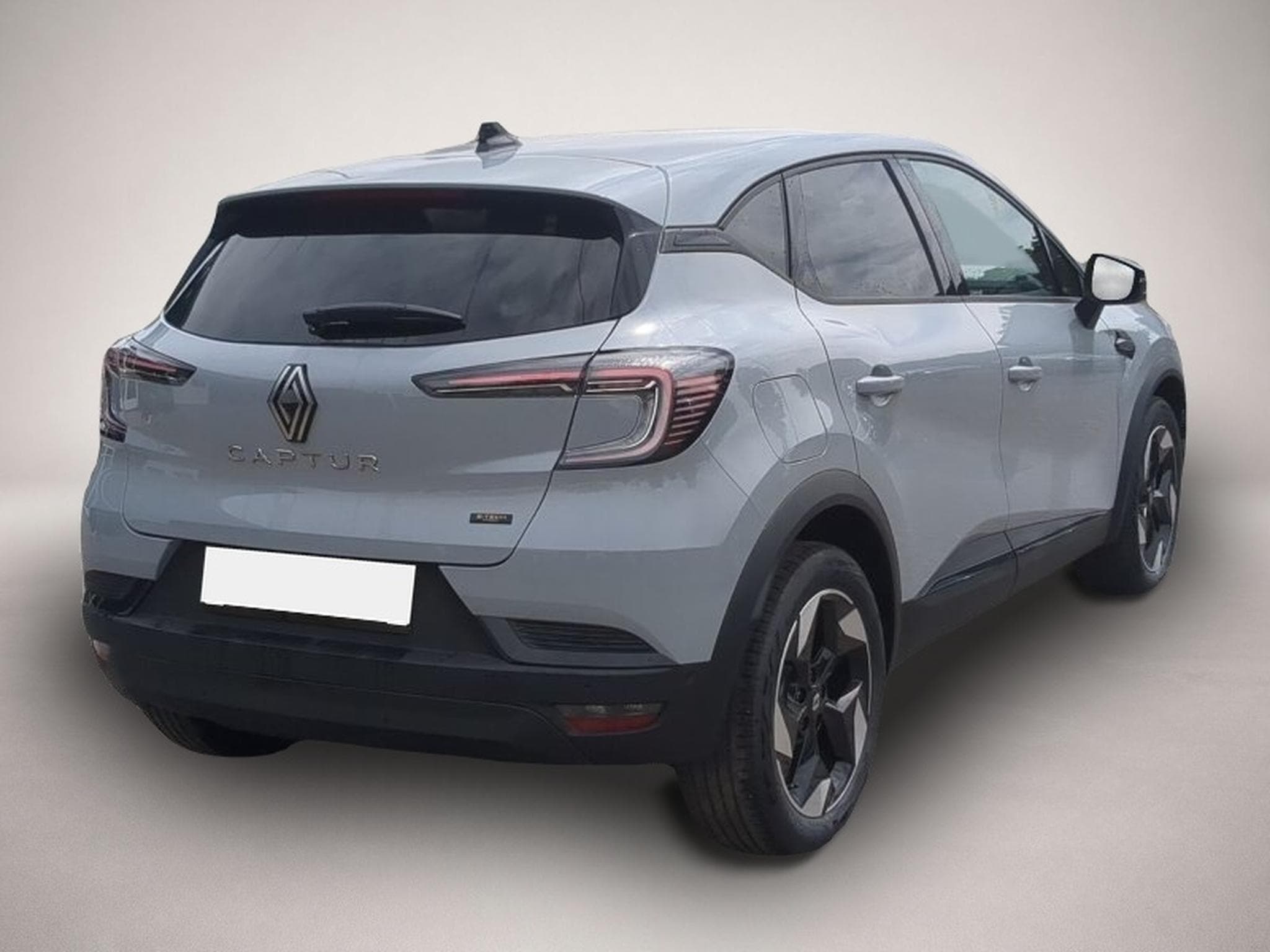 Renault Captur (2026) - Foto 3