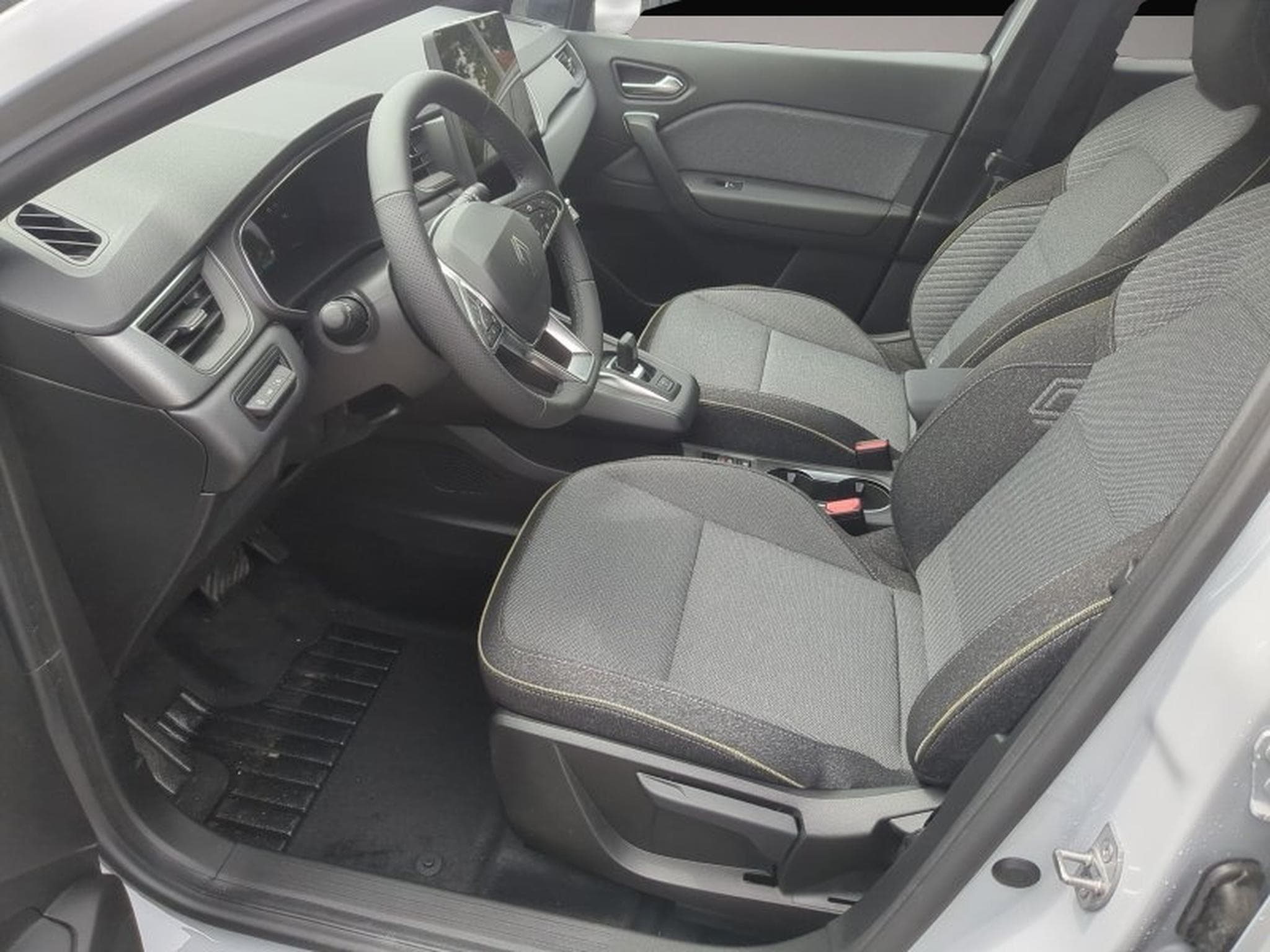Renault Captur (2026) - Foto 4