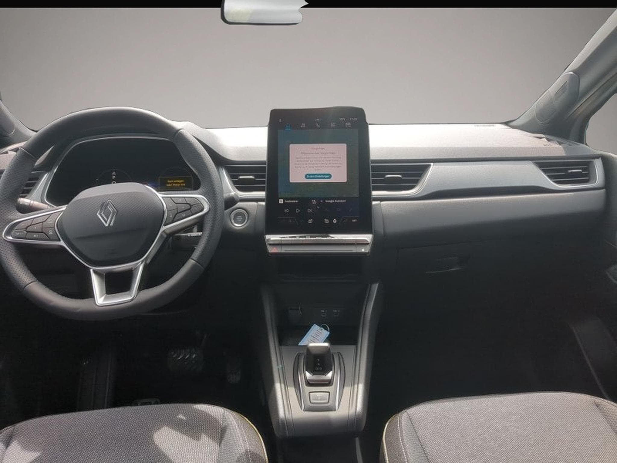 Renault Captur (2026) - Foto 5
