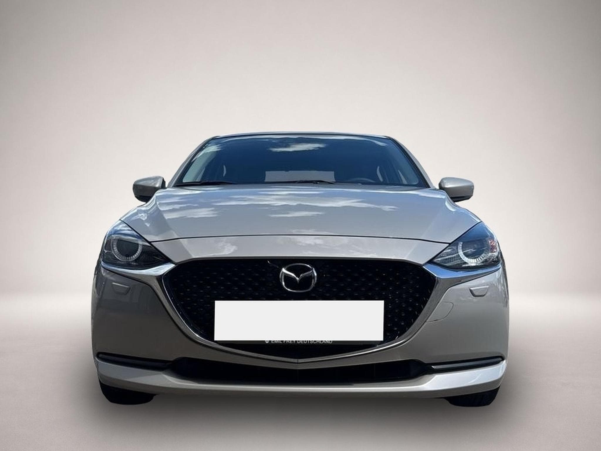 Mazda 2 (2023) - Photo 3