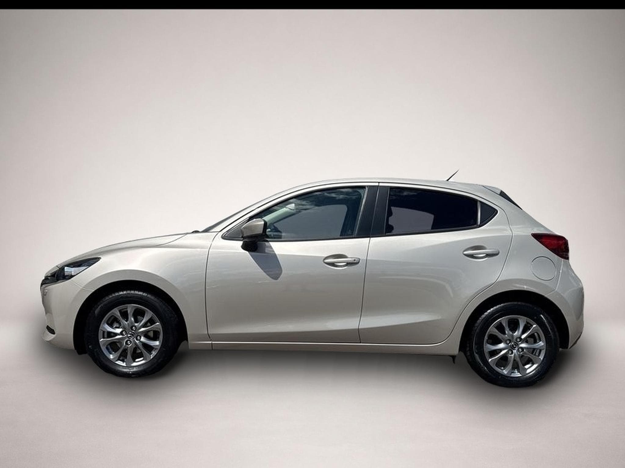 Mazda 2 (2023) - Photo 4