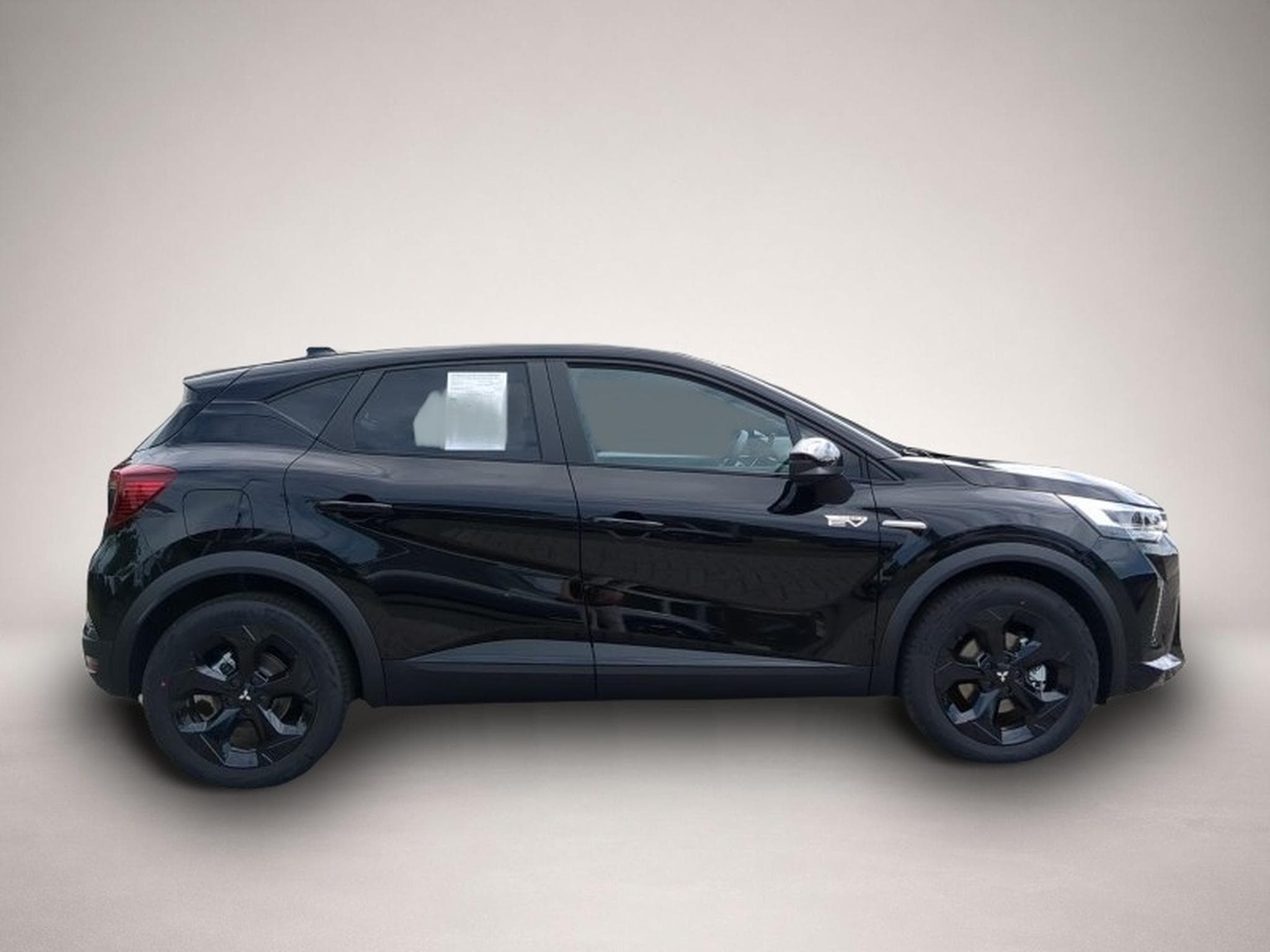 Mitsubishi ASX (2026) - Photo 2