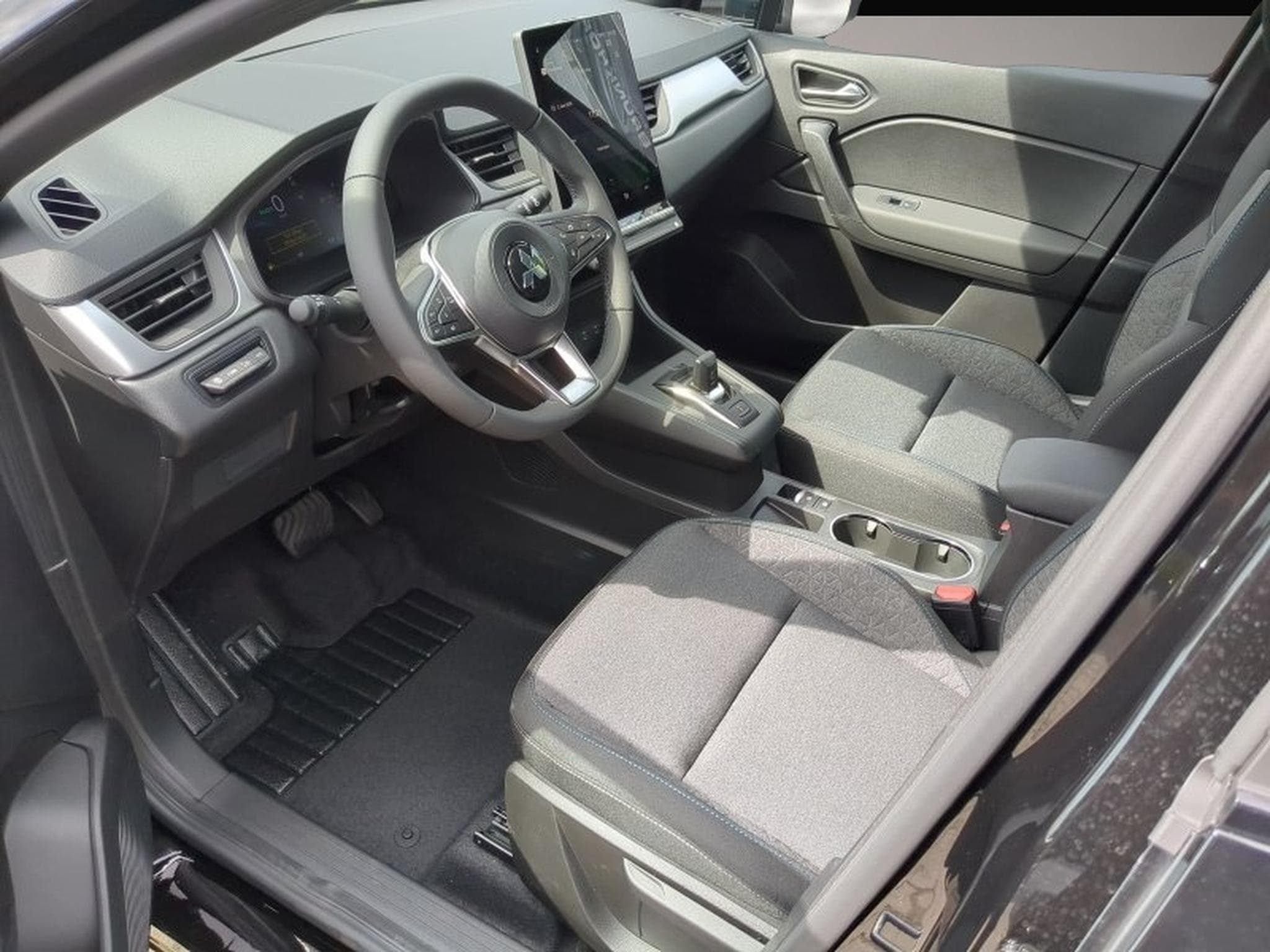 Mitsubishi ASX (2026) - Photo 4