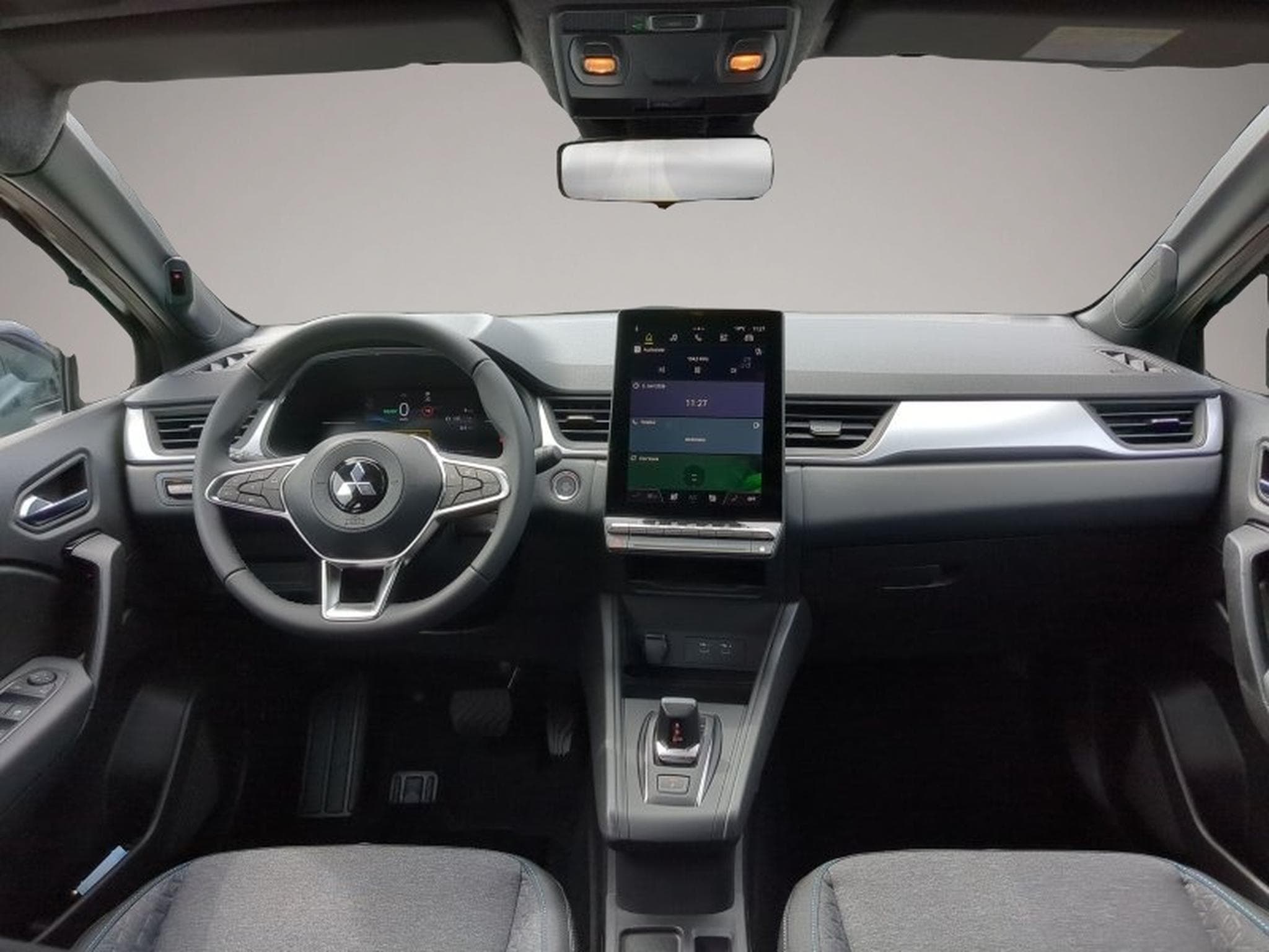 Mitsubishi ASX (2026) - Photo 5