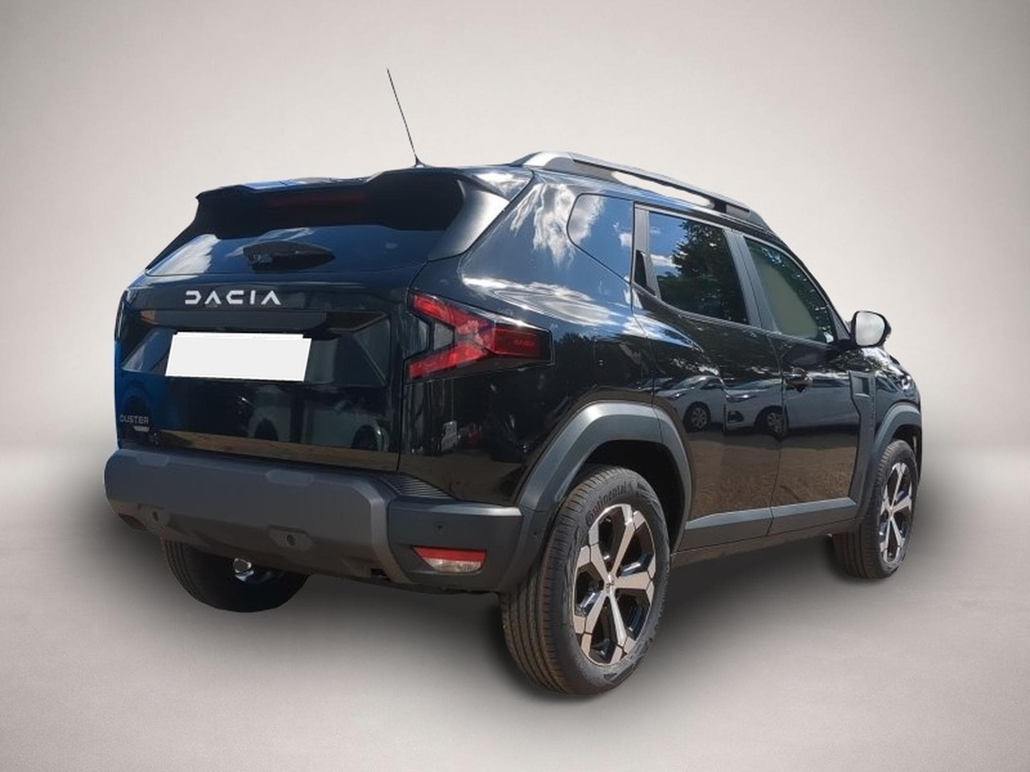 Dacia Duster (2026) - Photo 3