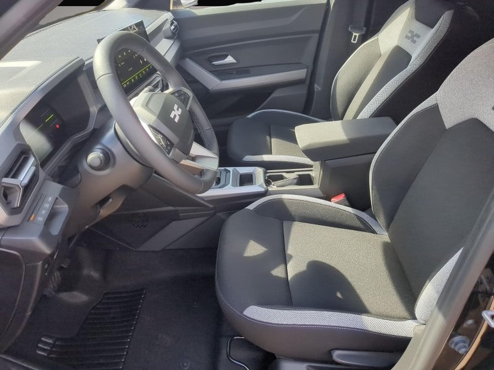 Dacia Duster (2026) - Photo 4