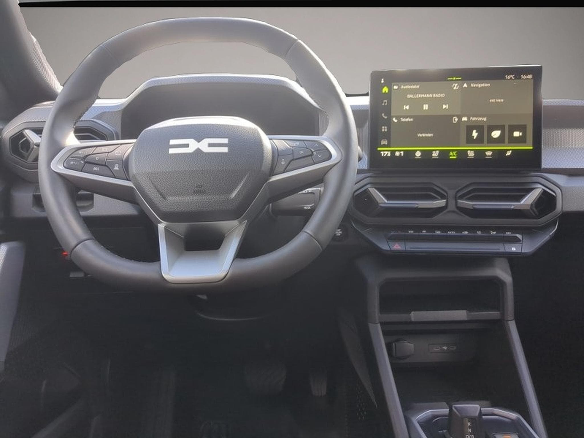 Dacia Duster (2026) - Photo 5