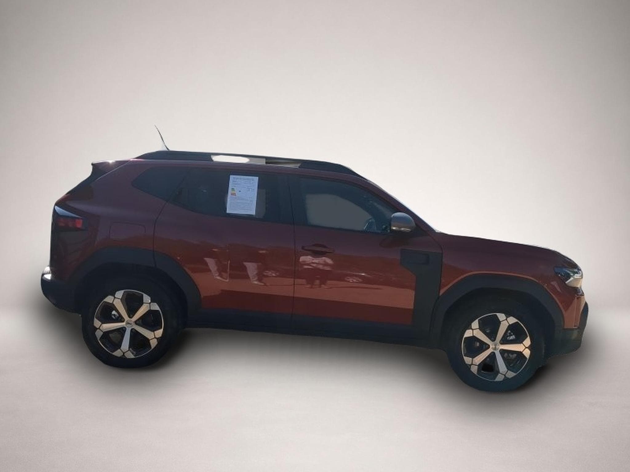Dacia Duster (2026) - Photo 2