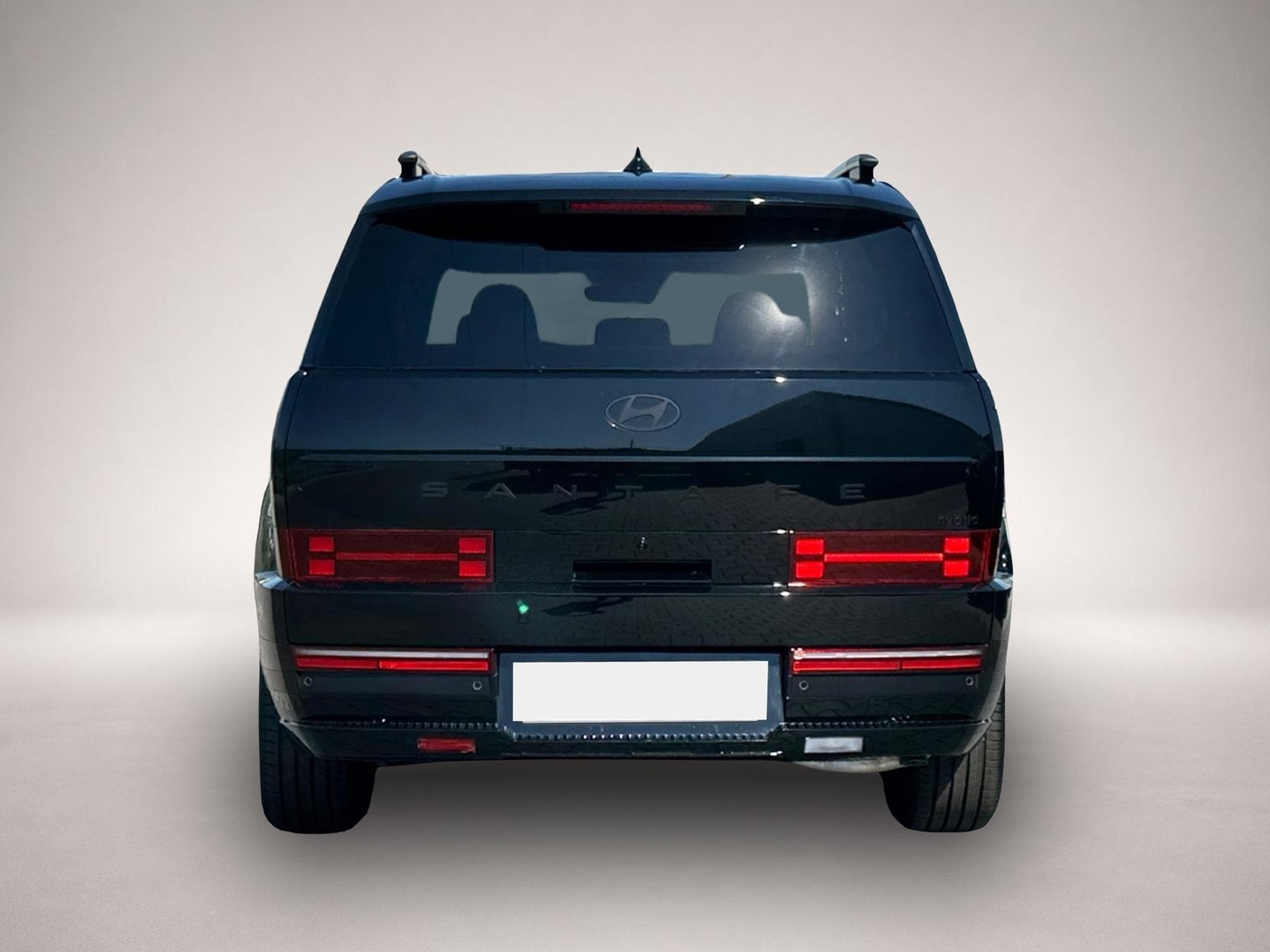 Hyundai Santa Fe (2026) - Photo 5