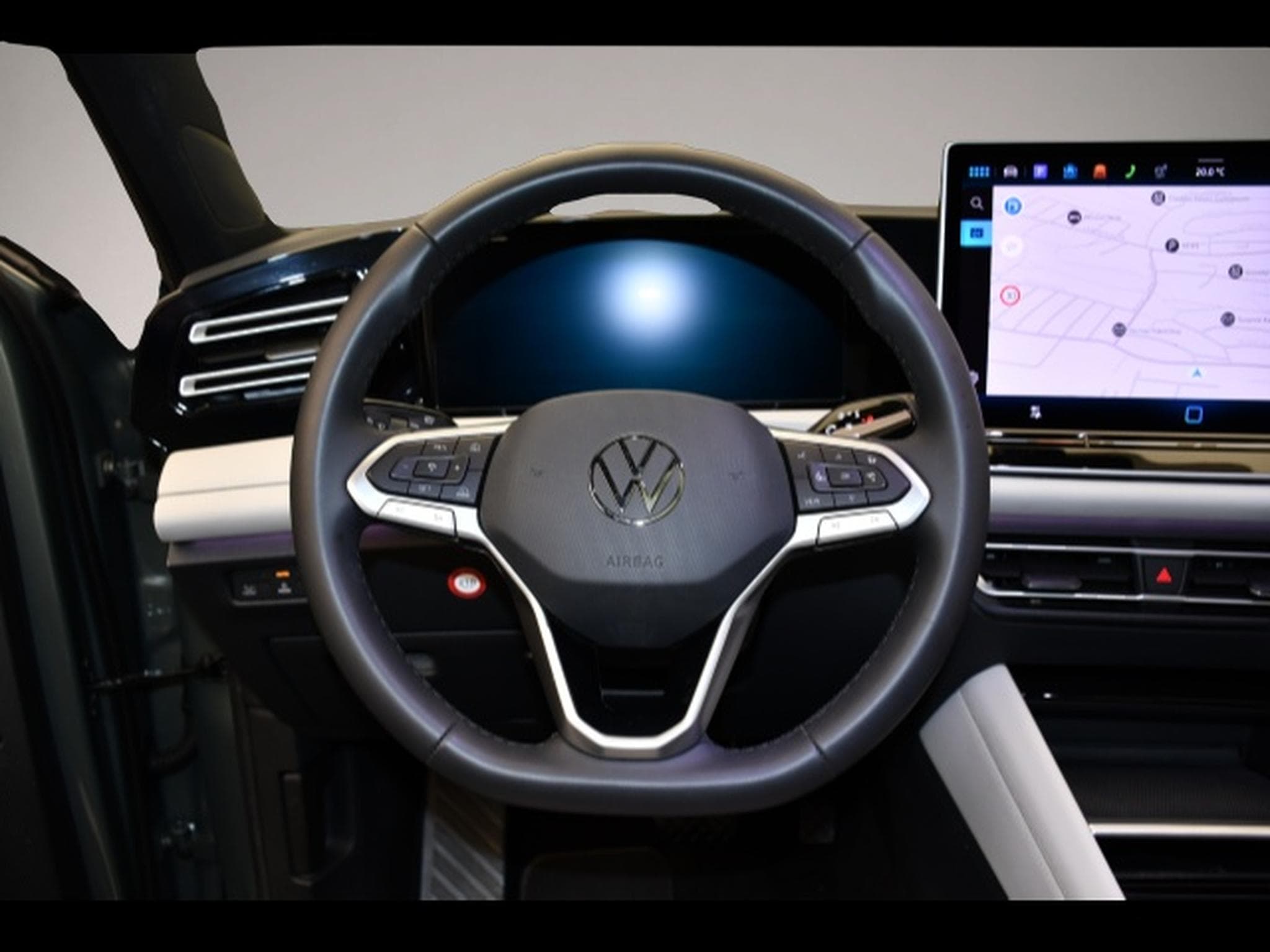 VW Tiguan (2025) - Photo 5