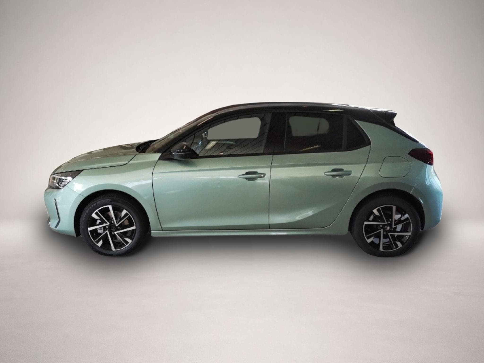 Opel Corsa (2026) - Photo 3