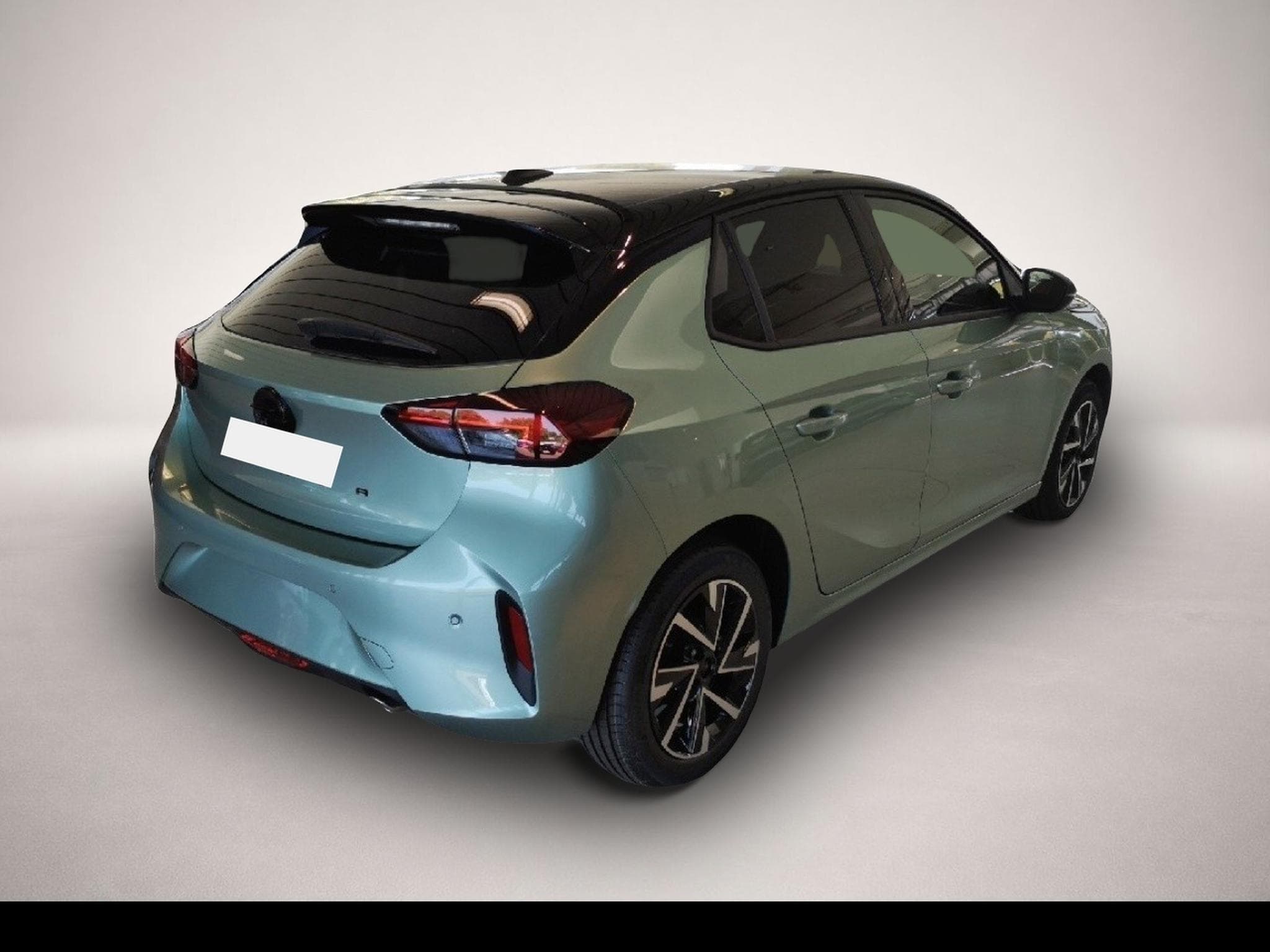 Opel Corsa (2026) - Photo 6