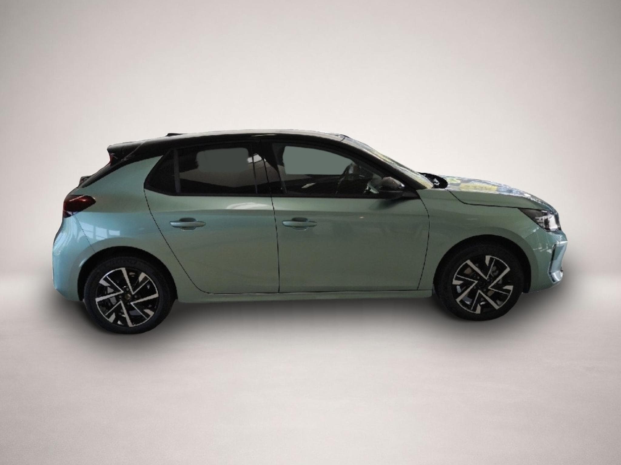Opel Corsa (2026) - Photo 7