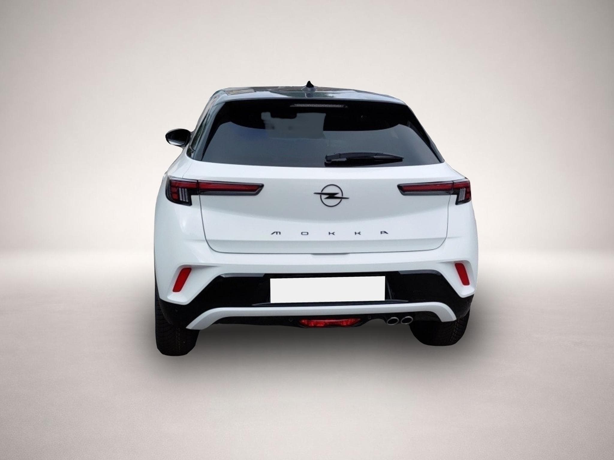 Opel Mokka (2026) - Photo 5