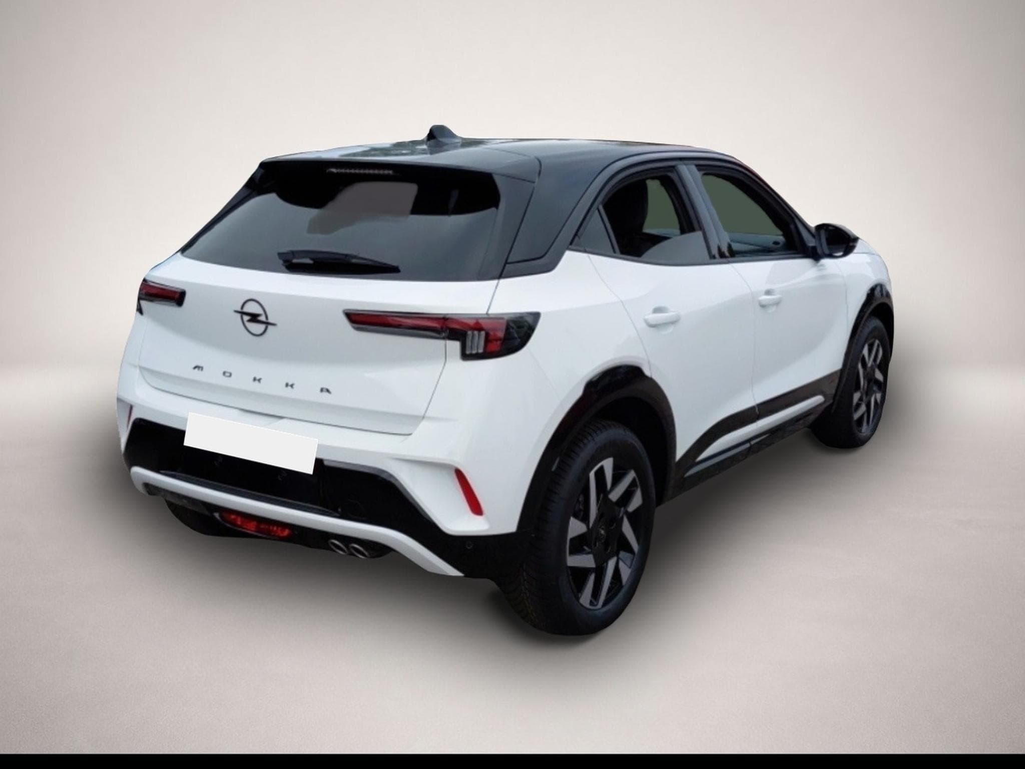 Opel Mokka (2026) - Photo 6