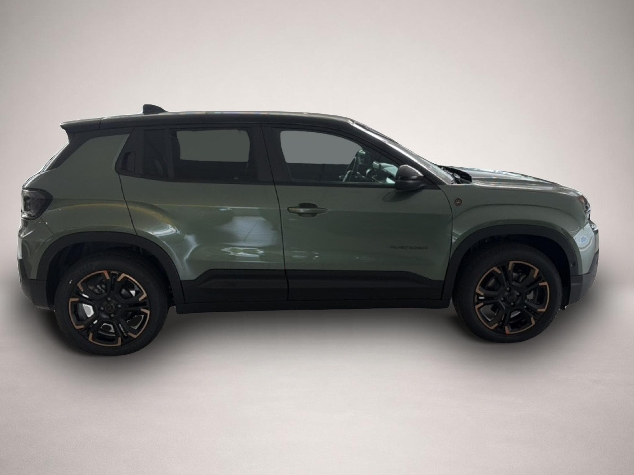 Jeep Wrangler (2026) - Photo 7