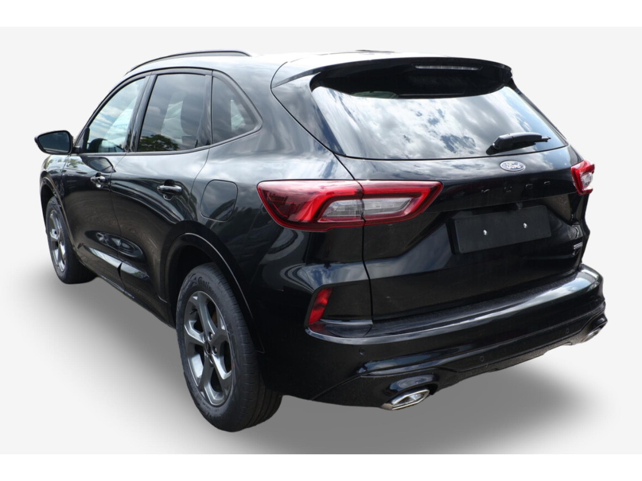 Ford Kuga 2.5 PHEV 242 Auto ST-Line (2026) - Photo 4