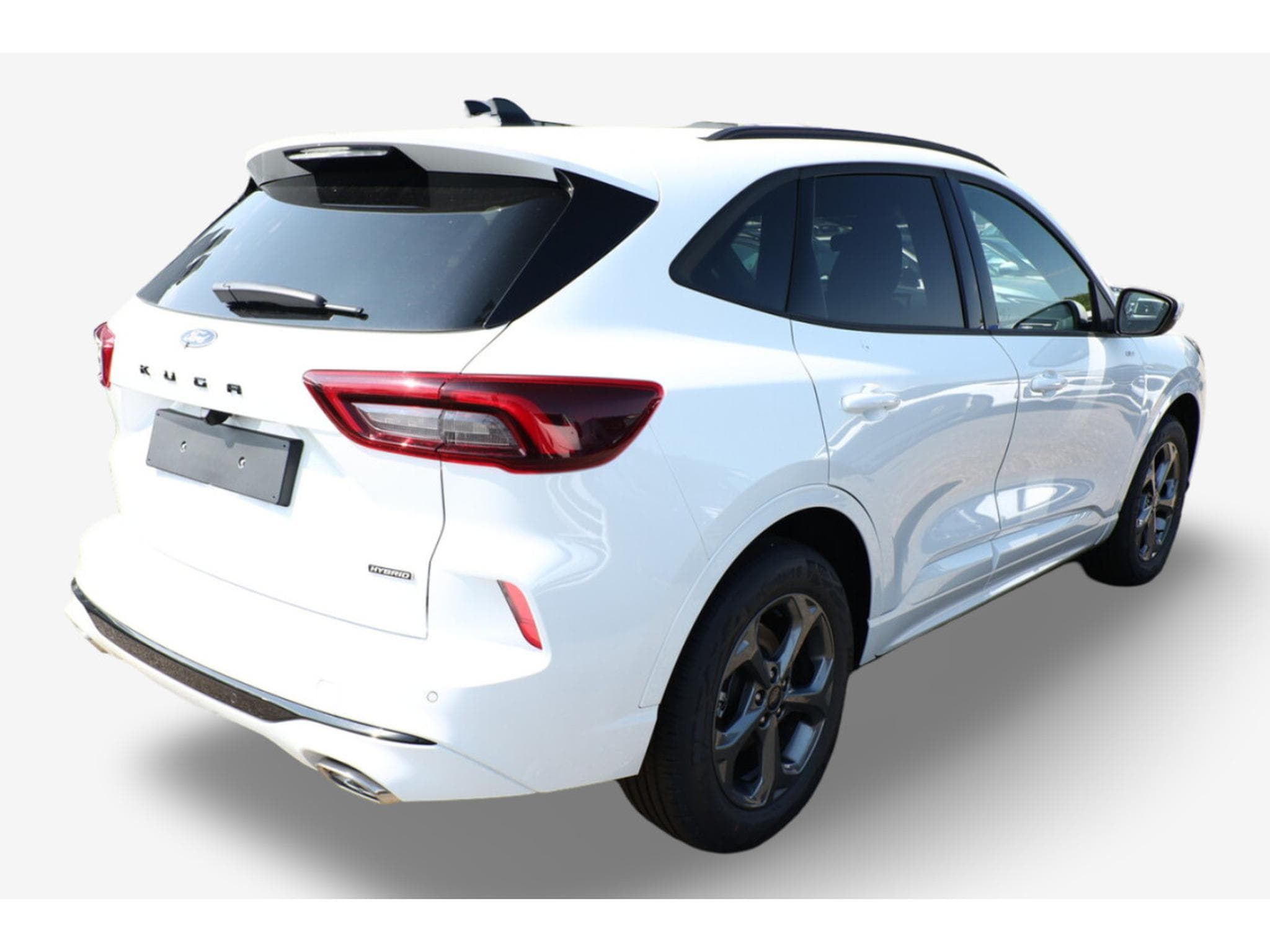 Ford Kuga 2.5 PHEV 242 Auto ST-Line (2026) - Photo 3