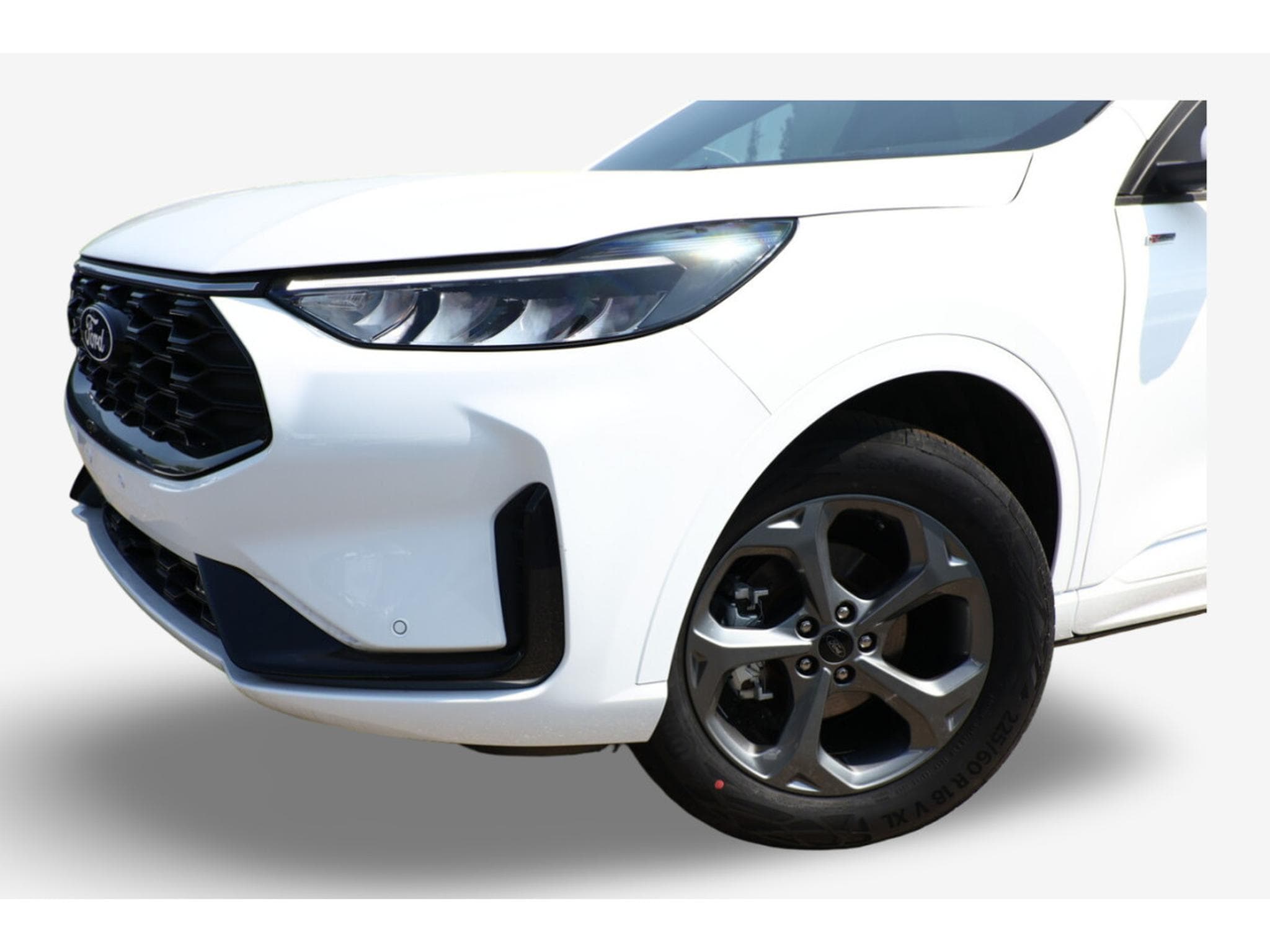 Ford Kuga 2.5 PHEV 242 Auto ST-Line (2026) - Photo 5