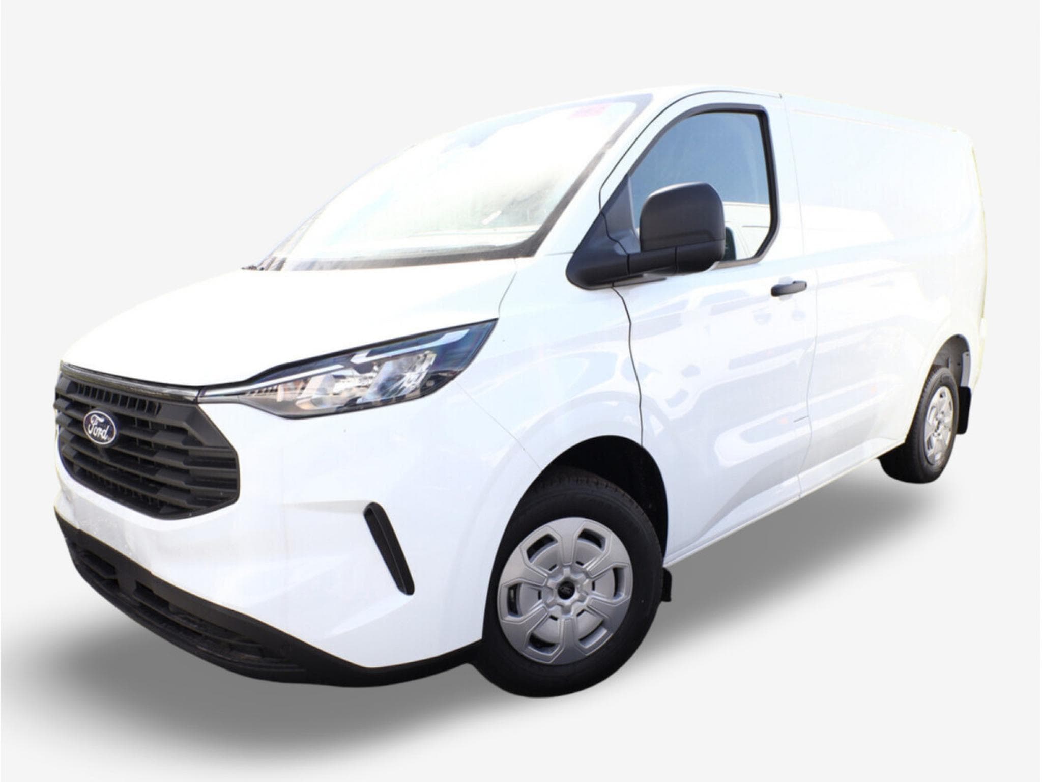 Ford Transit 2.0 ECOBLUE 150 L1H1 Trend (2026) - Photo 2