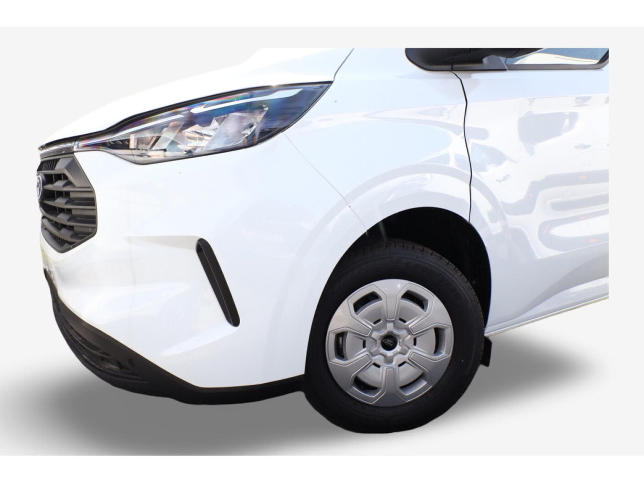 Ford Transit 2.0 ECOBLUE 150 L1H1 Trend (2026) - Photo 5