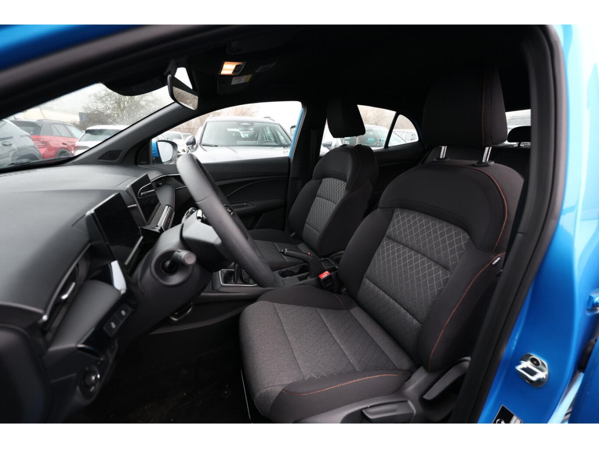 MG MG3 1.5 116  Comfort (2026) - Photo 6