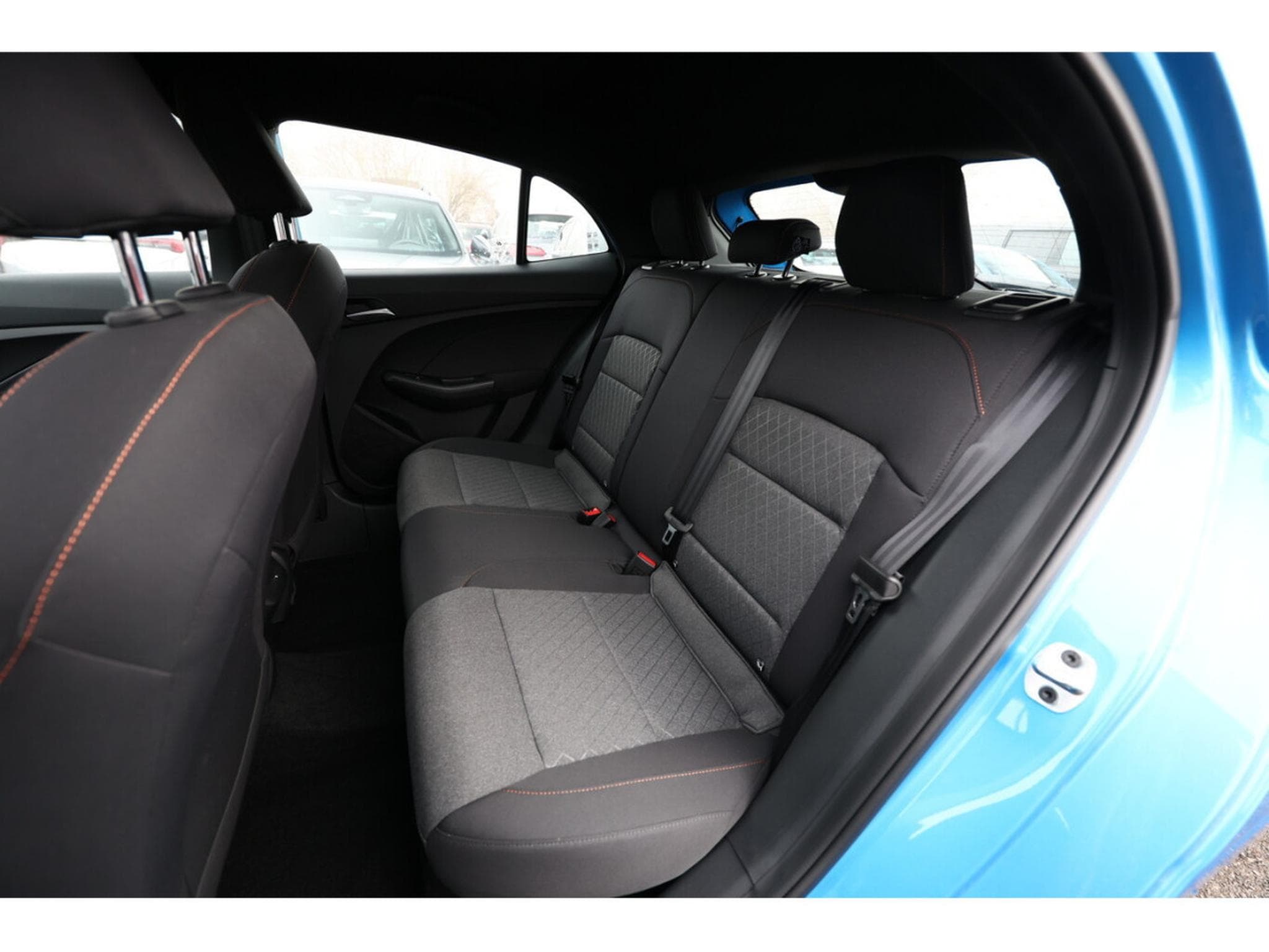 MG MG3 1.5 116  Comfort (2026) - Photo 7