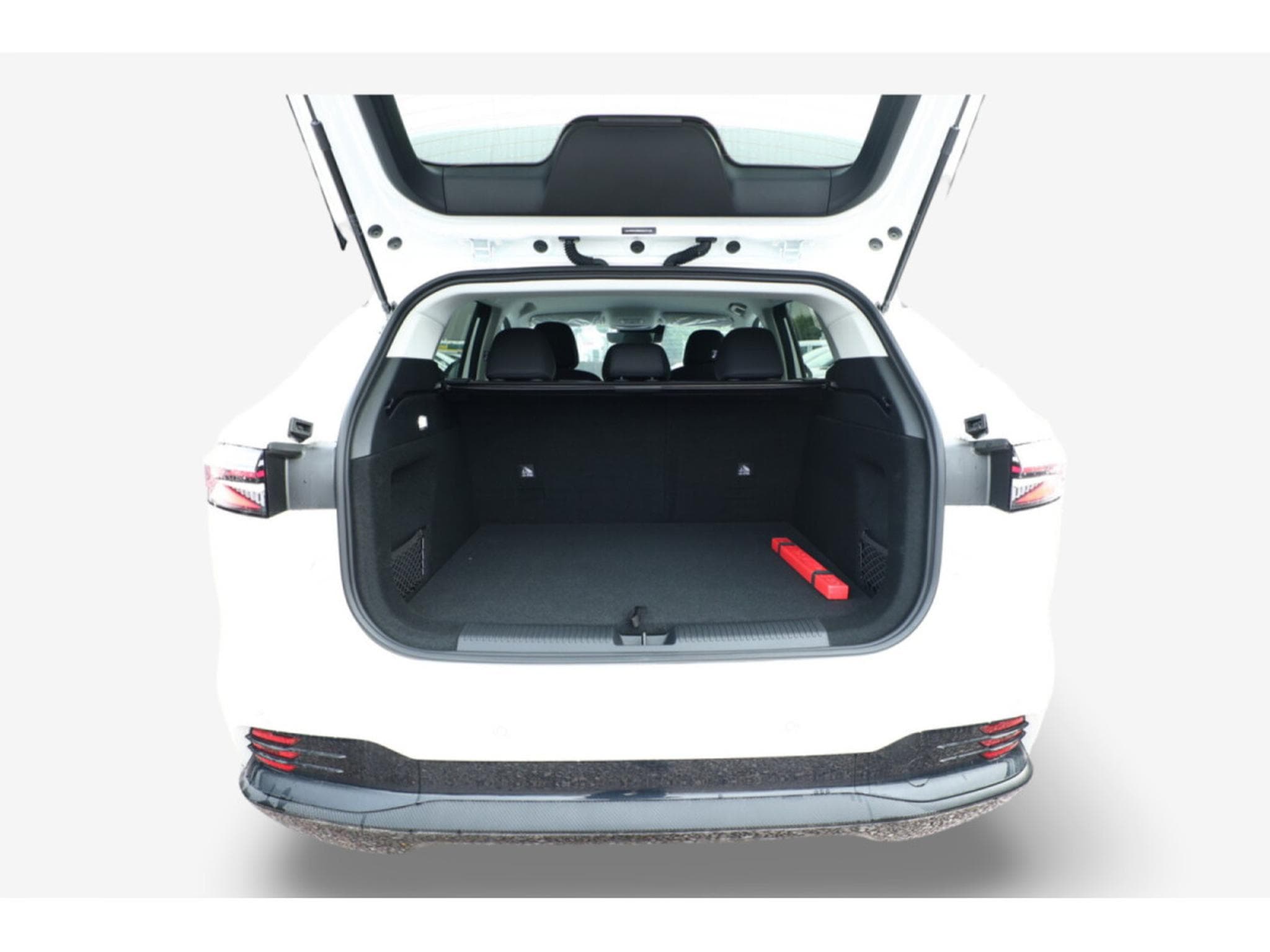 MG HS 1.5  HEV+ 224 Auto  Comfort (2026) - Photo 11