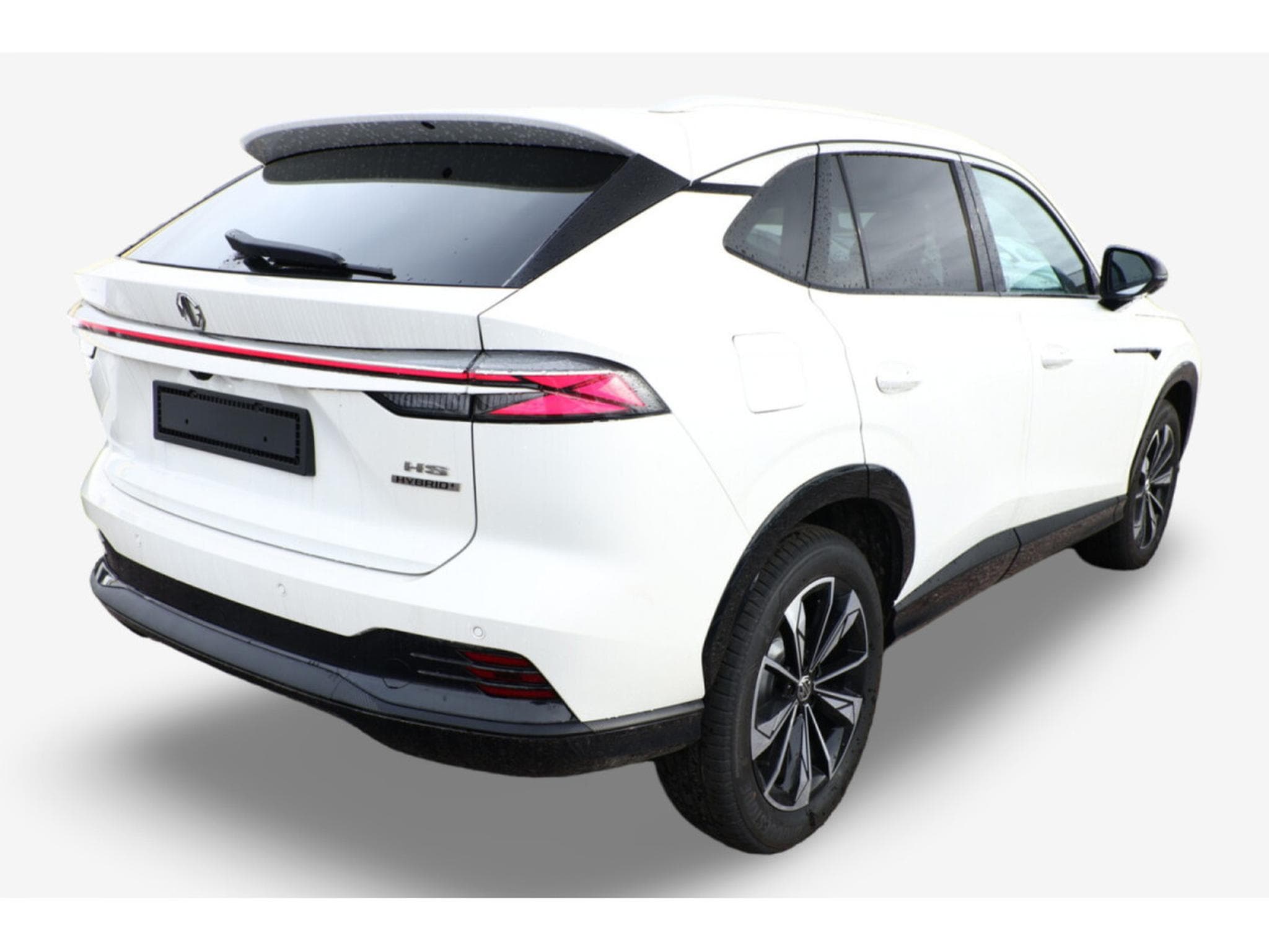 MG HS 1.5  HEV+ 224 Auto  Comfort (2026) - Photo 3
