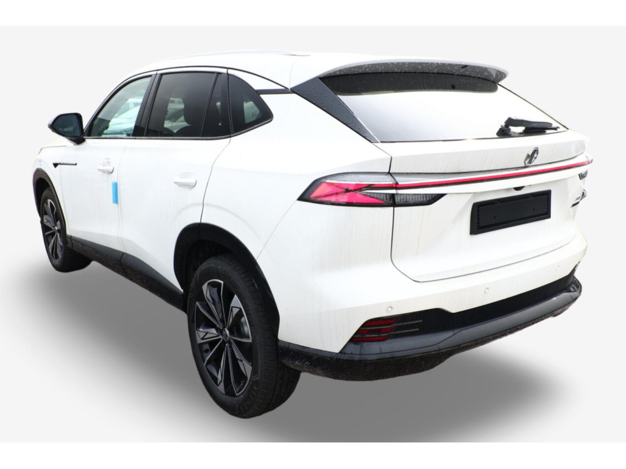 MG HS 1.5  HEV+ 224 Auto  Comfort (2026) - Photo 4
