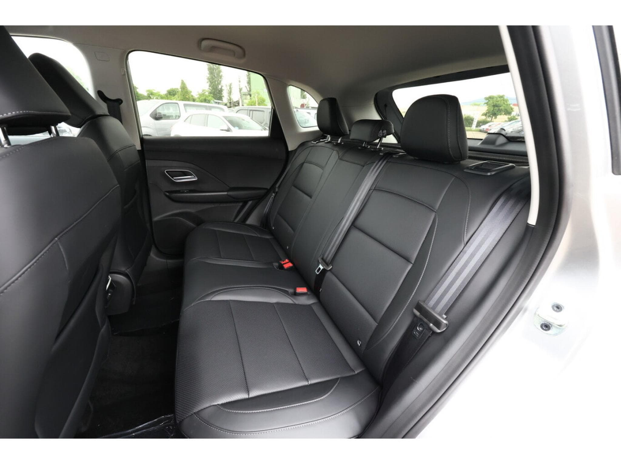 MG ZS 1.5 PHEV 197 Auto  Luxury (2026) - Photo 10