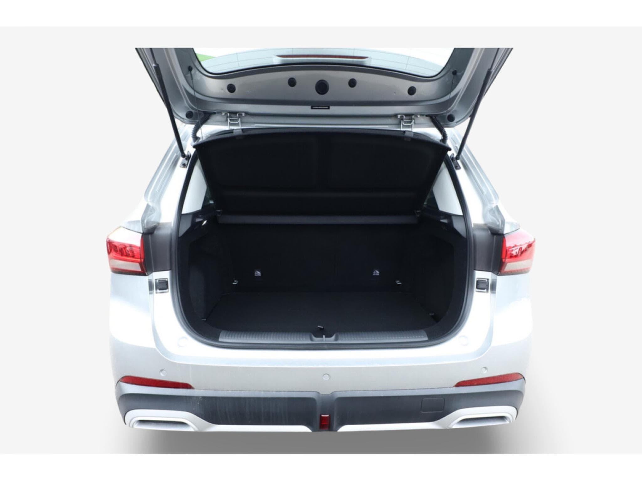 MG ZS 1.5 PHEV 197 Auto  Luxury (2026) - Photo 11